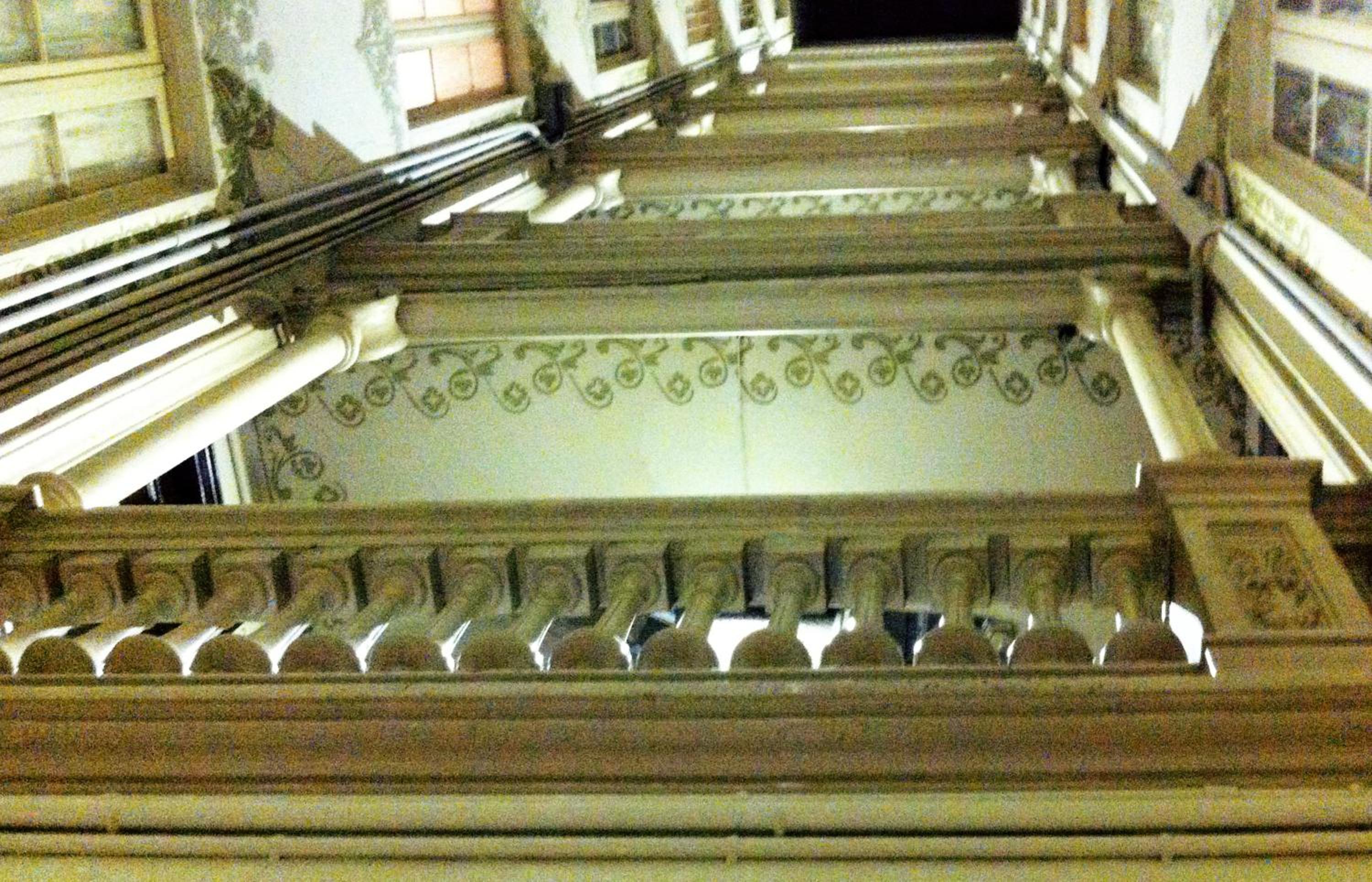 Casa del Mediterraneo