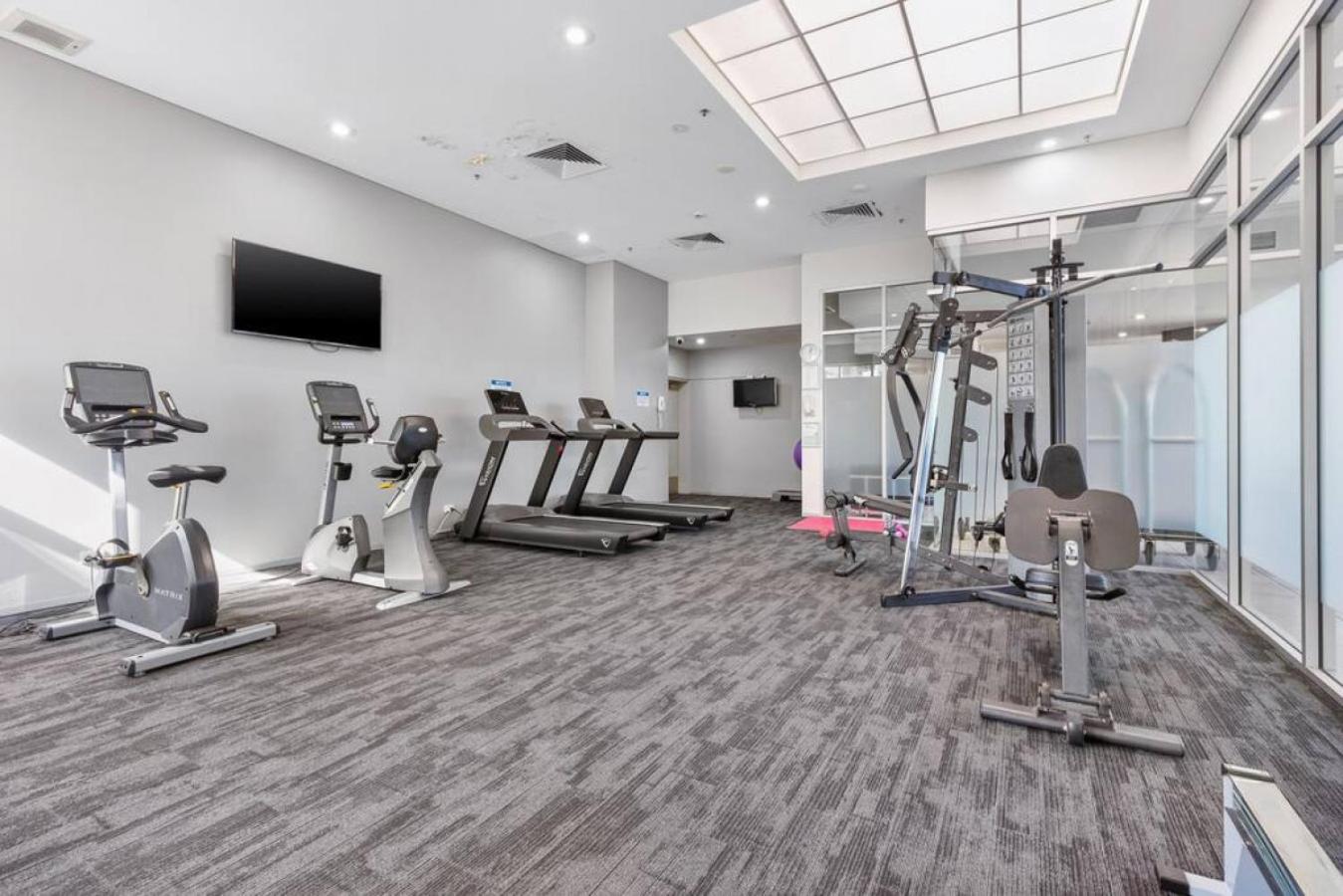Fresh Beautifully Styled 2 BR Resort Apt at Marcoola