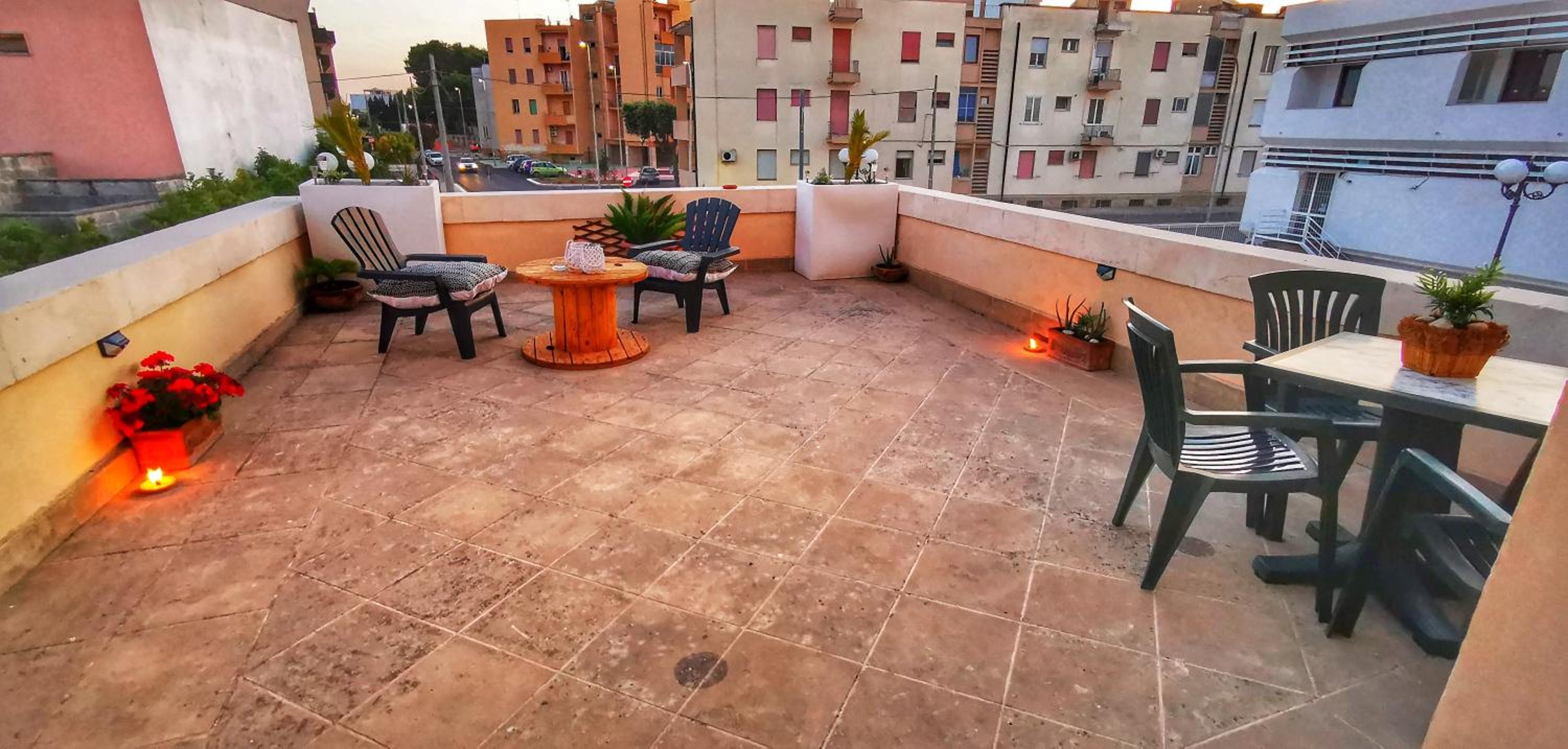 Casina Raho B&B