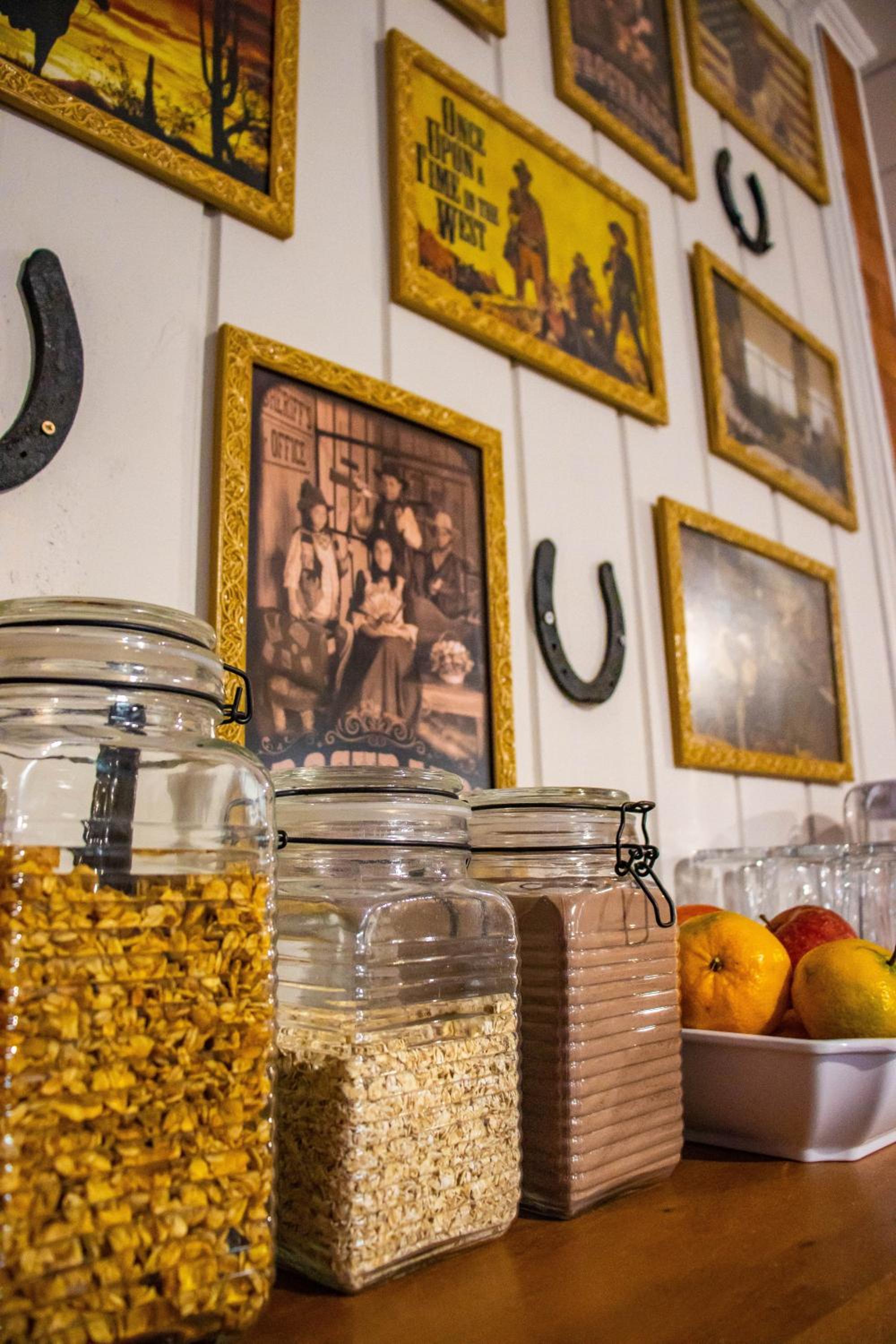 Pousada Vila do Cowboy
