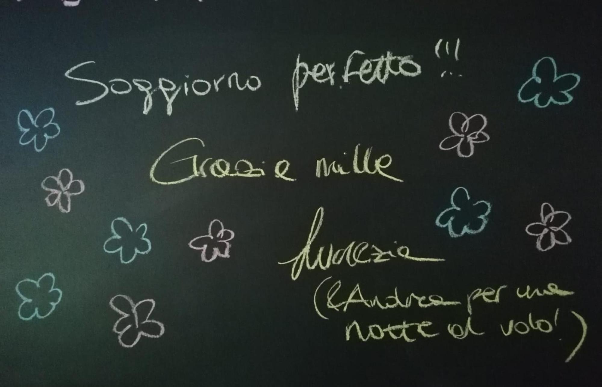 B&B Giolì