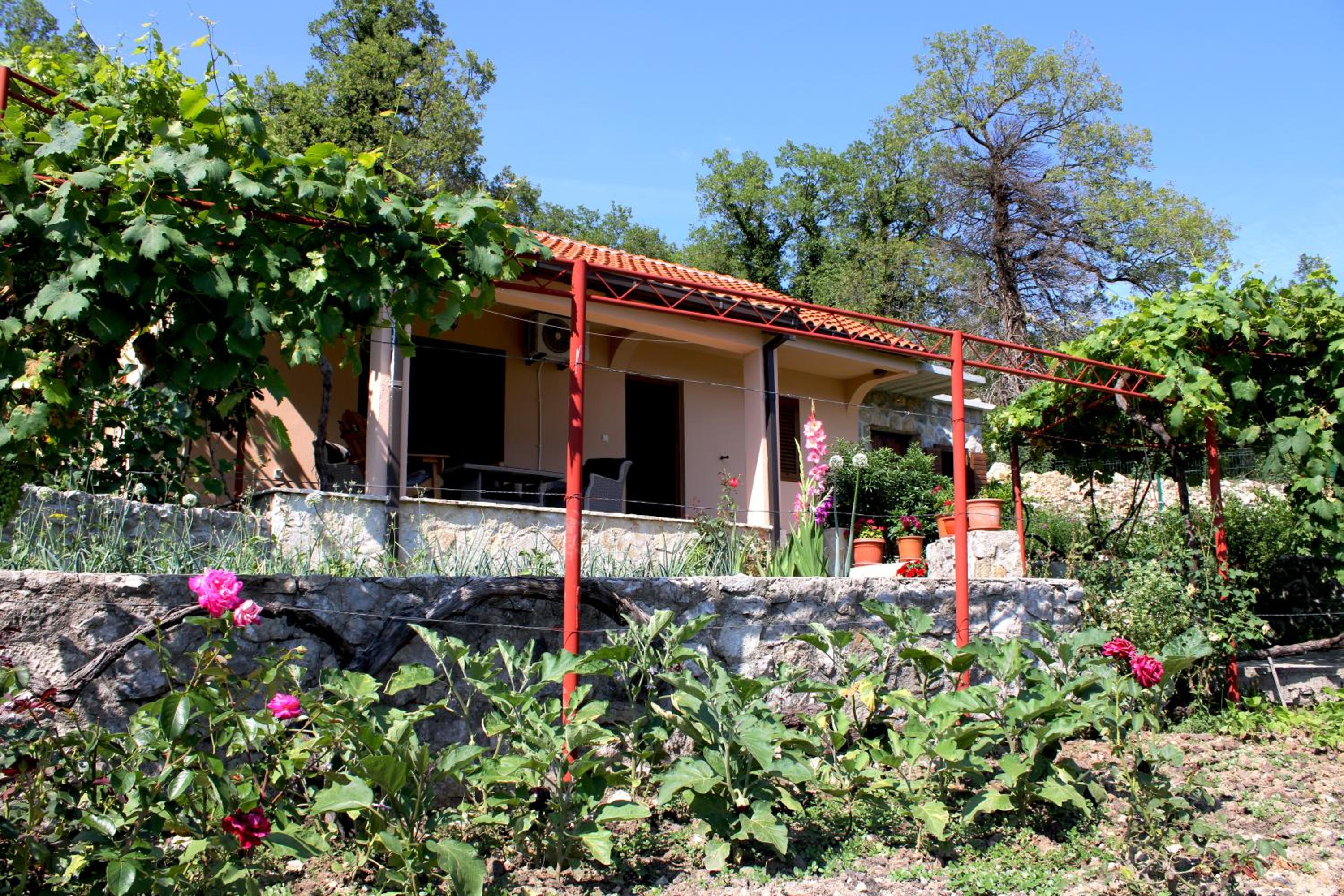 Holiday Home Gazevic view 3