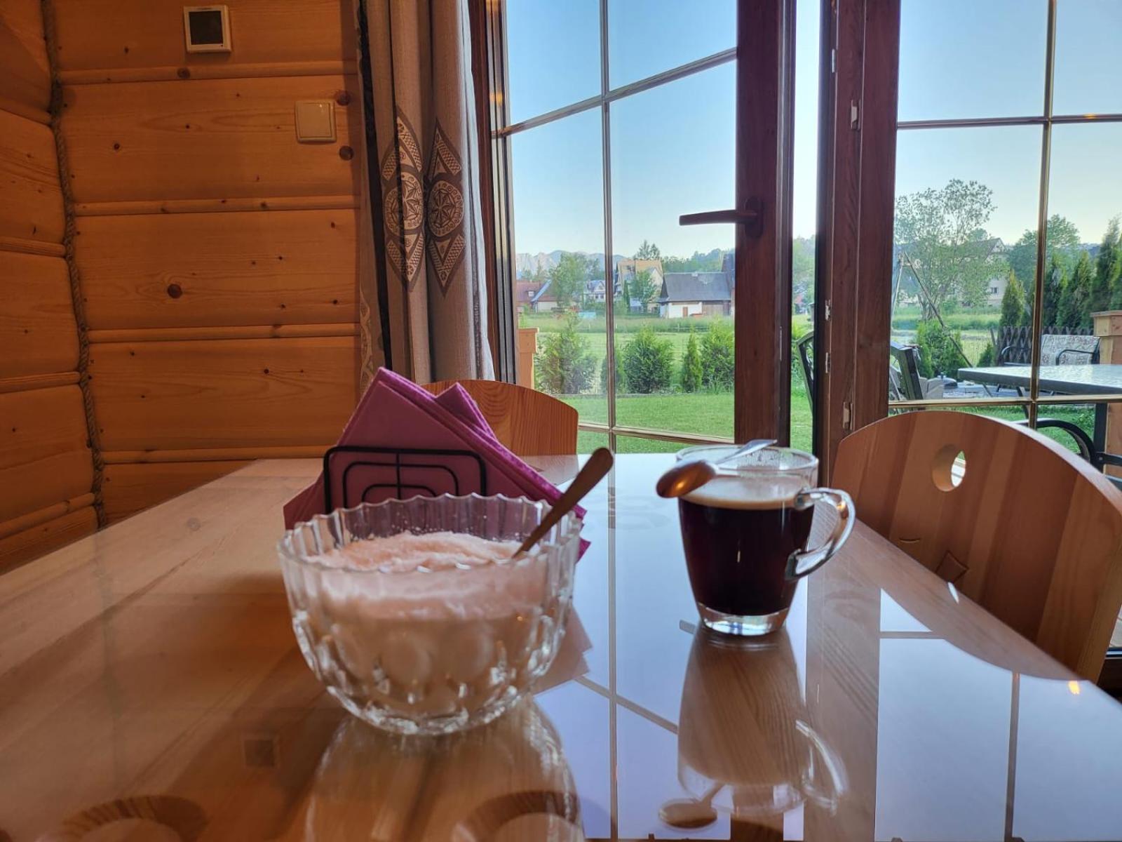 Domek przy skalniaku view 5