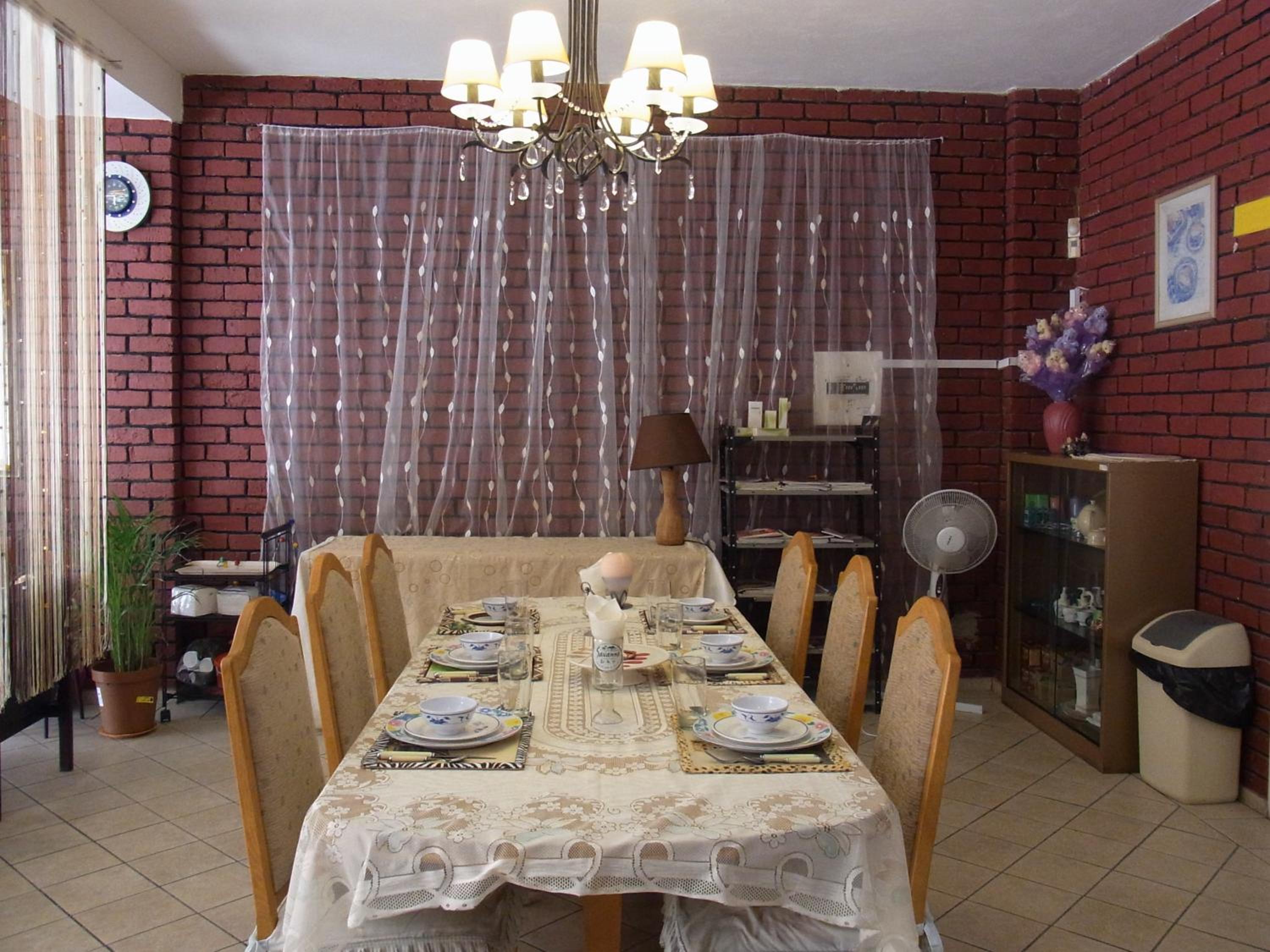 Bed and breakfast Newlife BNB view 4