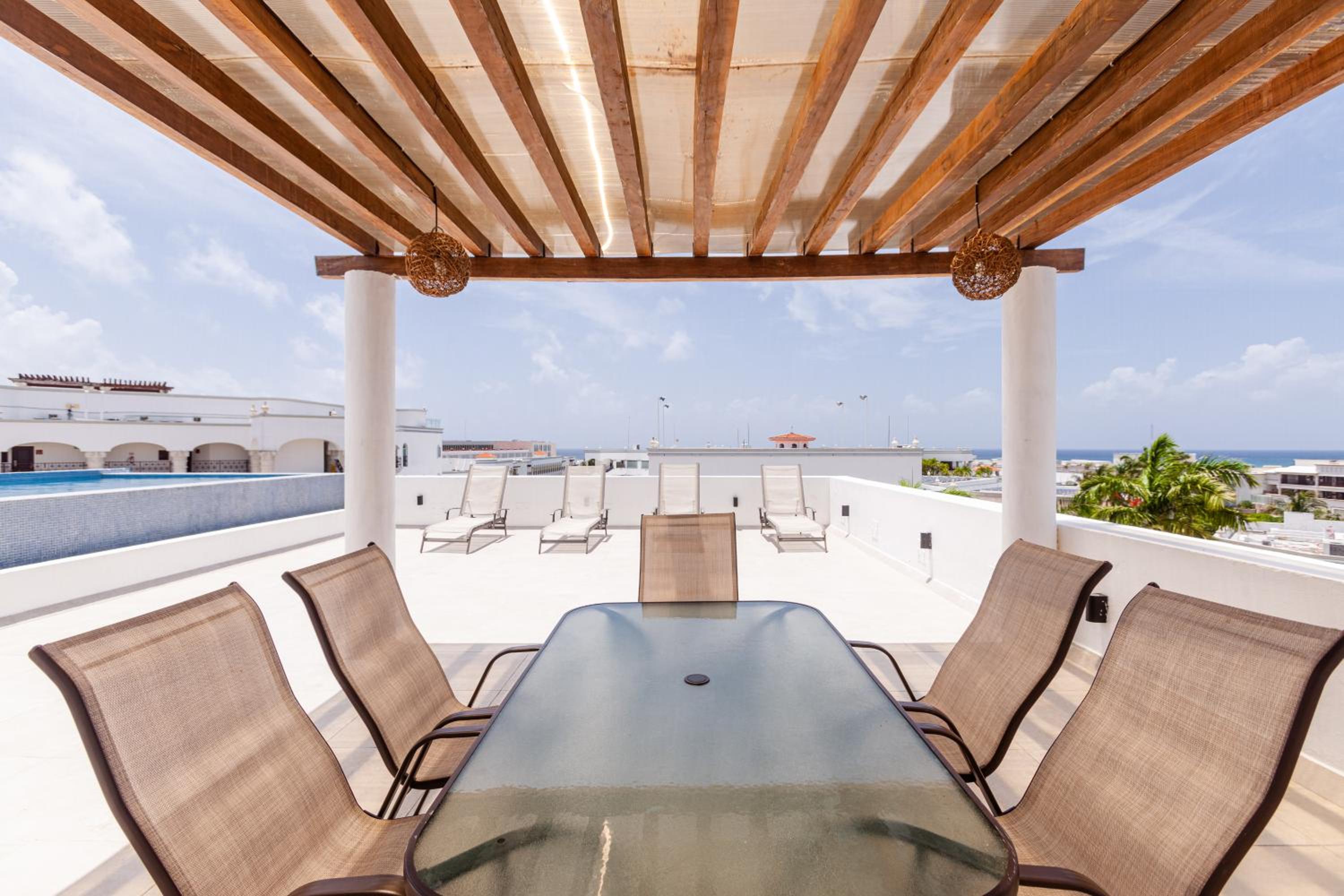 roof