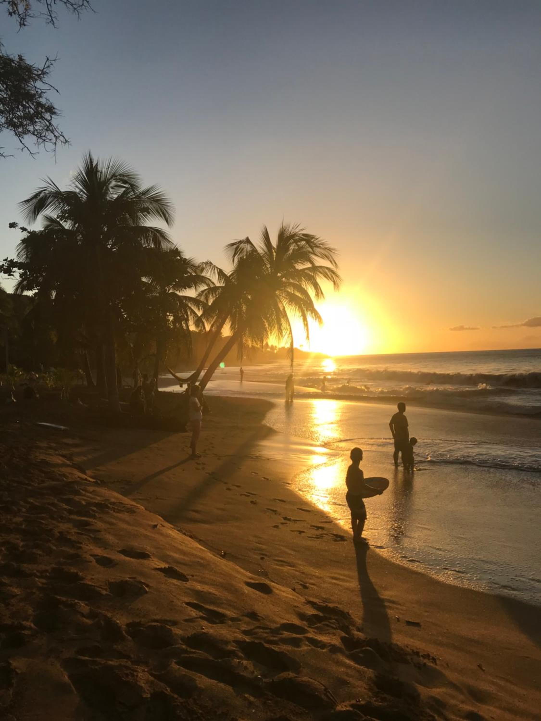 Auberge K-WAN Hostel - Proche Plages