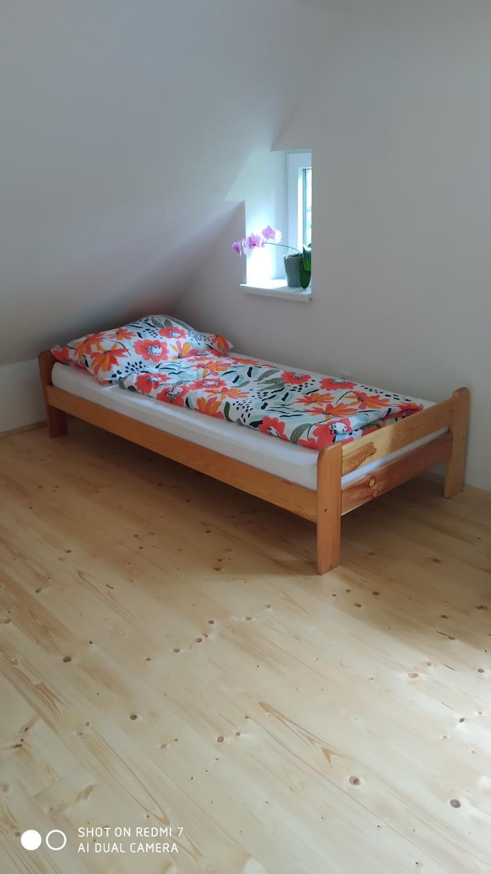 Ubytovaní V sadu