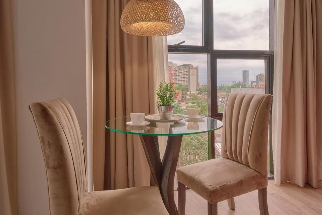 Fiori Apartments view 4