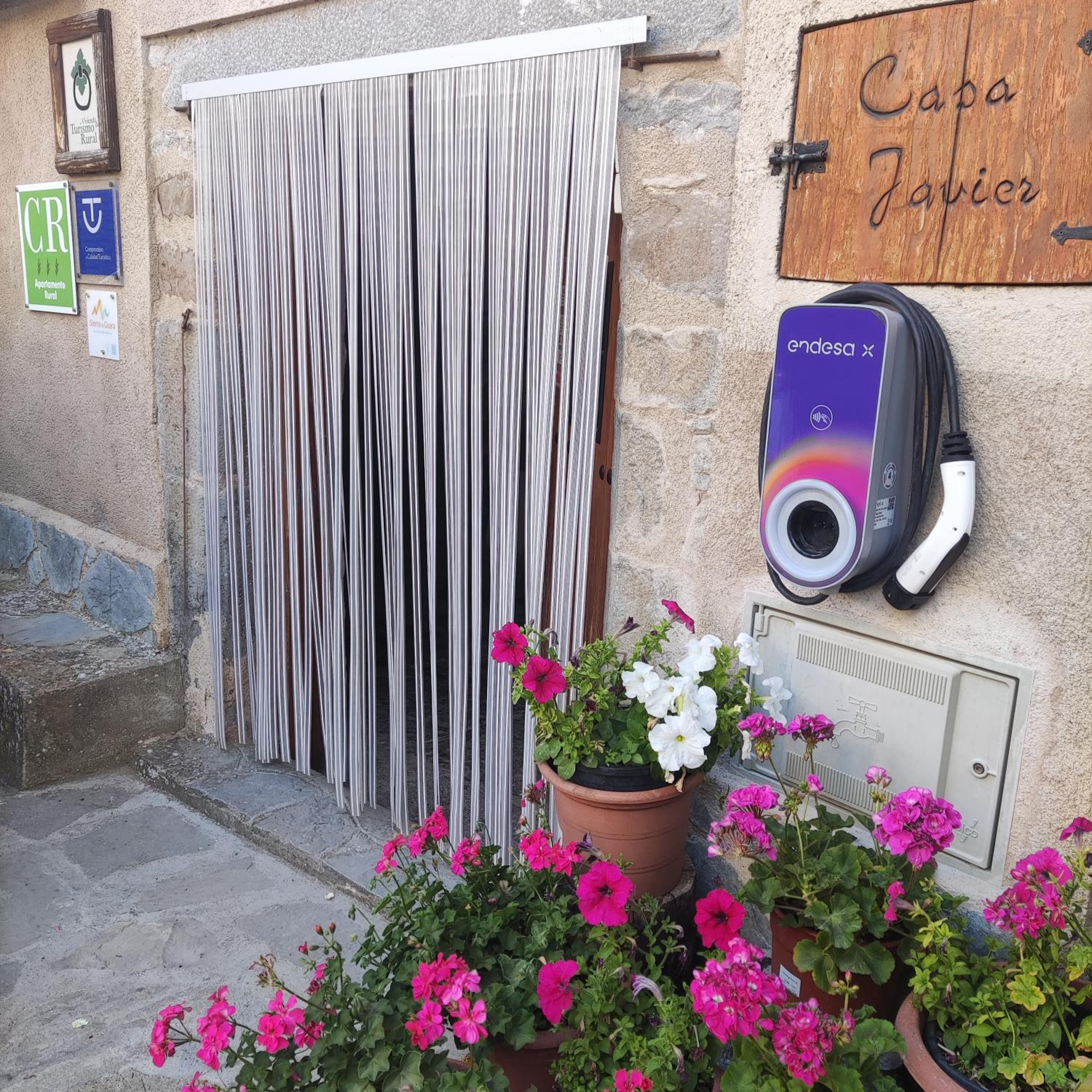 Casa Javier