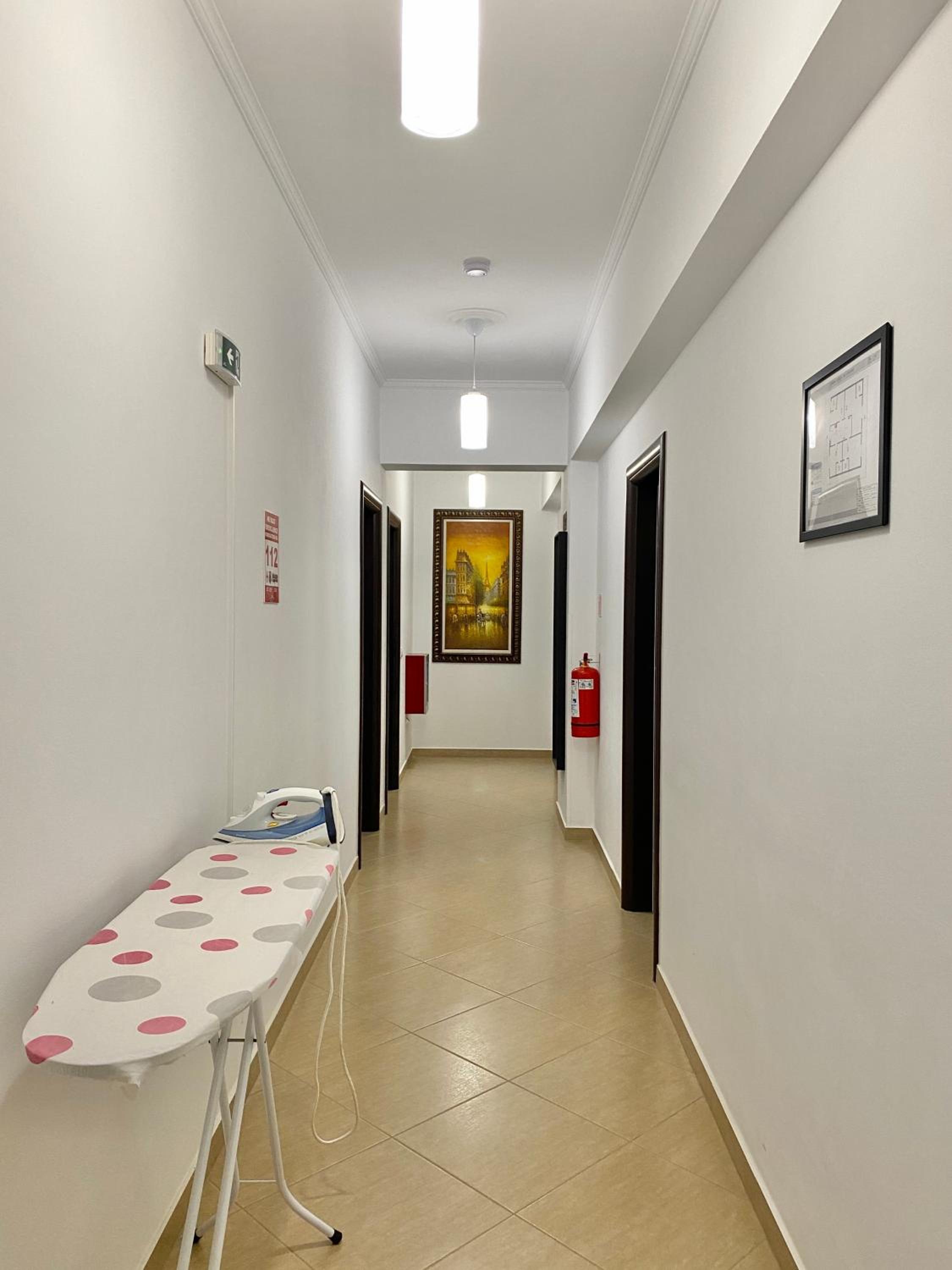 Brian Apartments