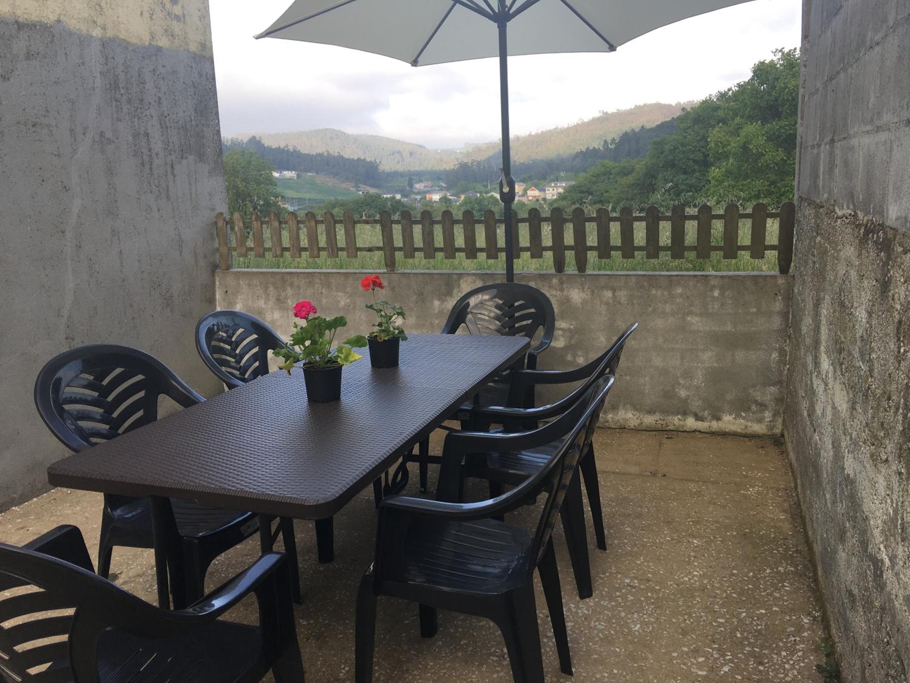 Apartamentos Galicia Norte