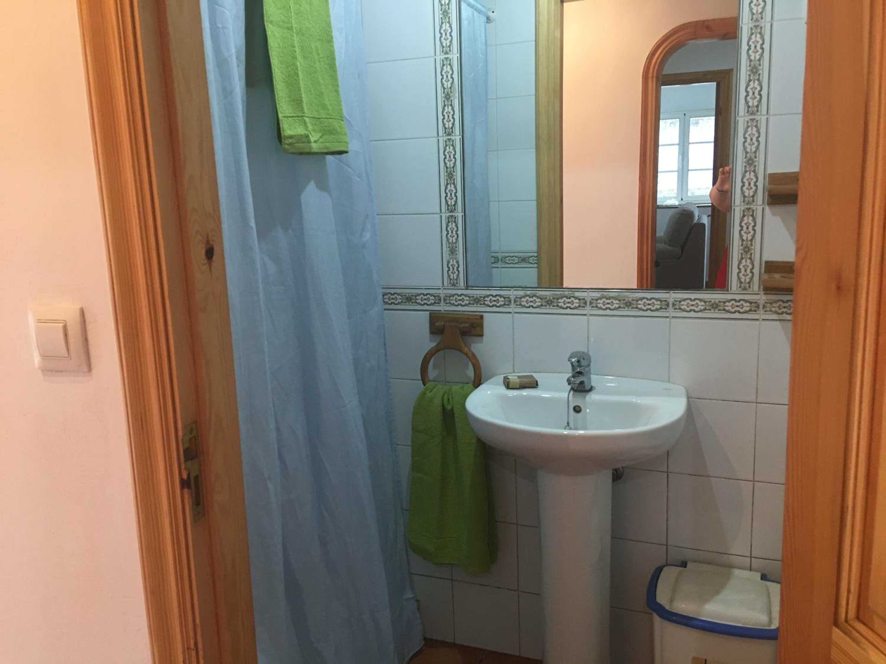 Apartamentos Galicia Norte
