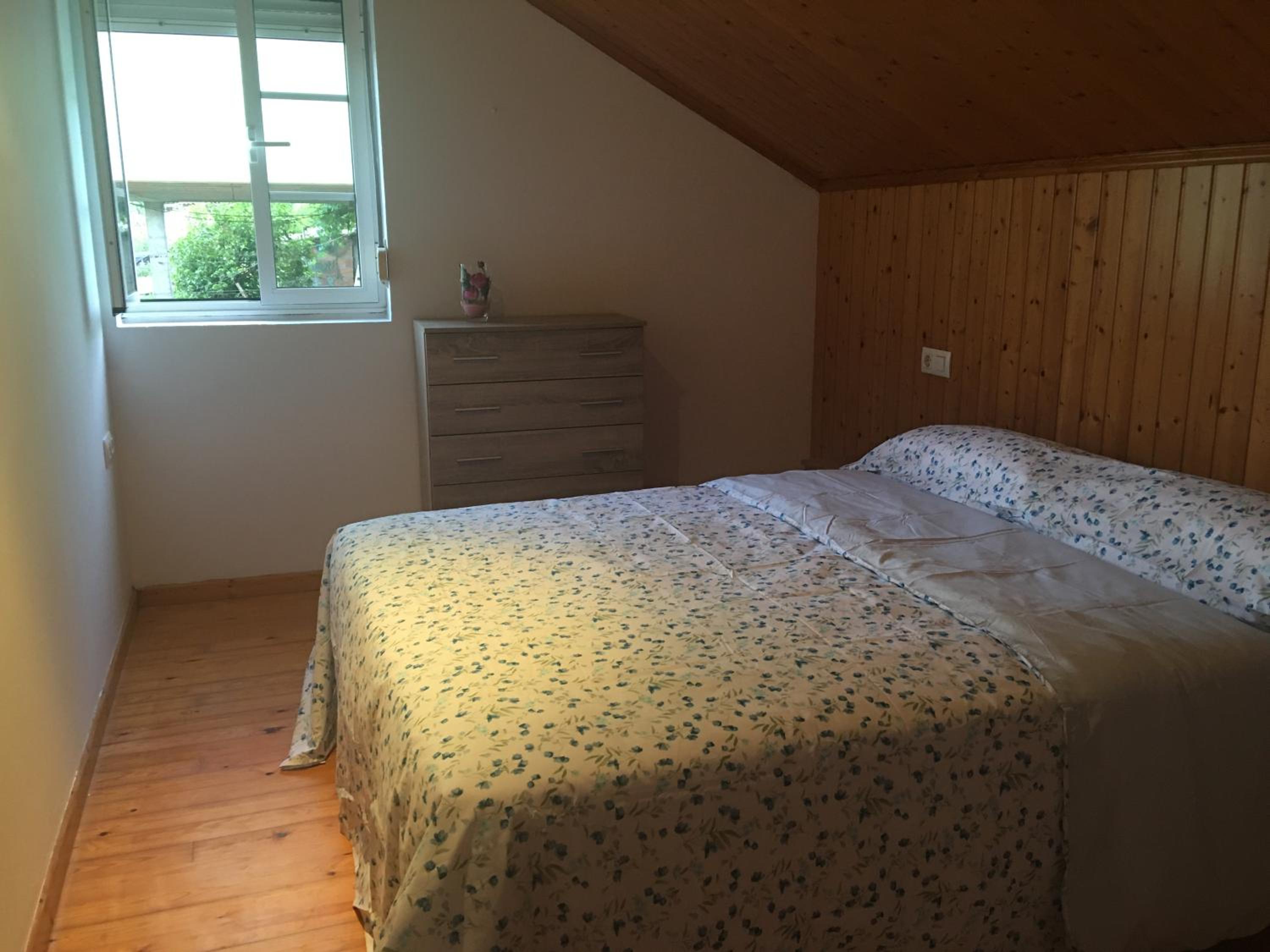 Apartamentos Galicia Norte