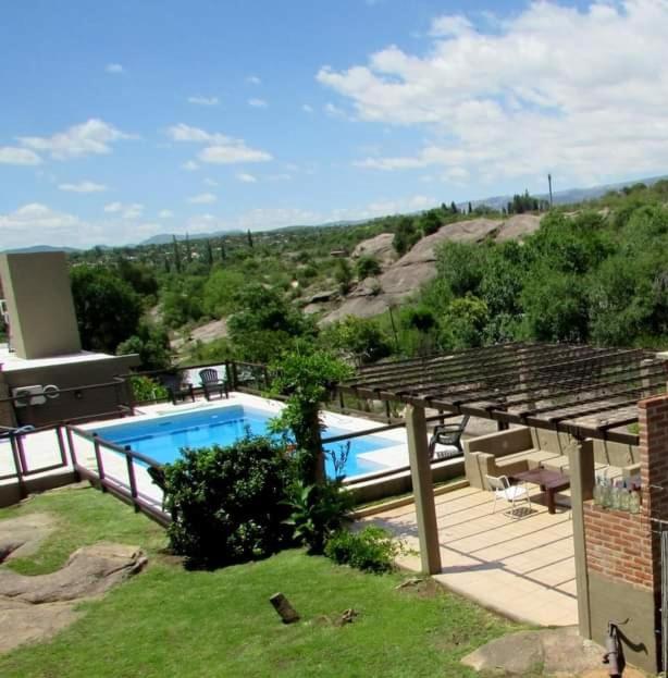 La Osadia Cabañas y Suites Solo Adultos