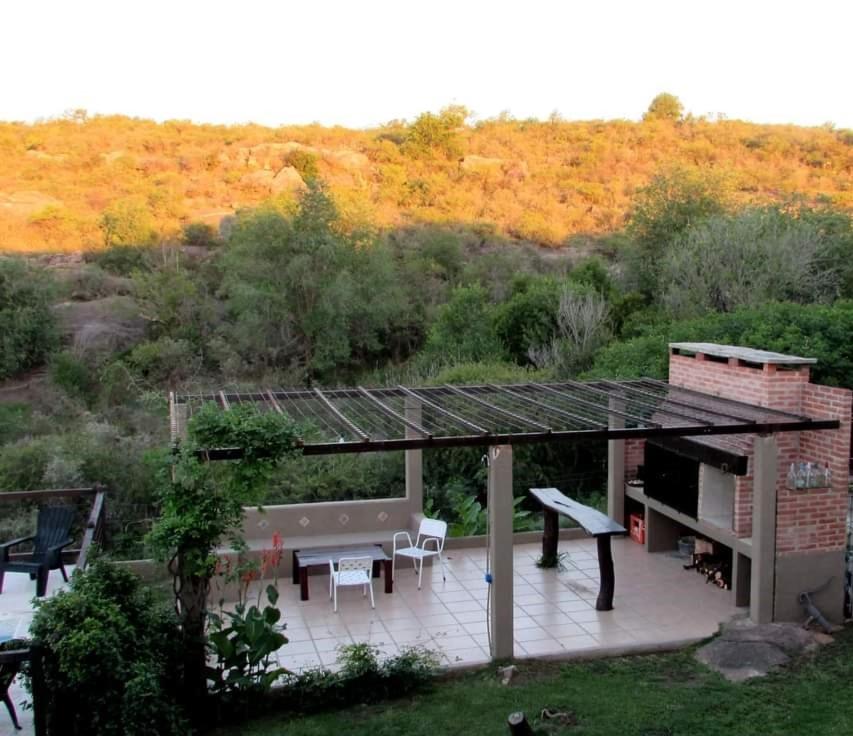 La Osadia Cabañas y Suites Solo Adultos