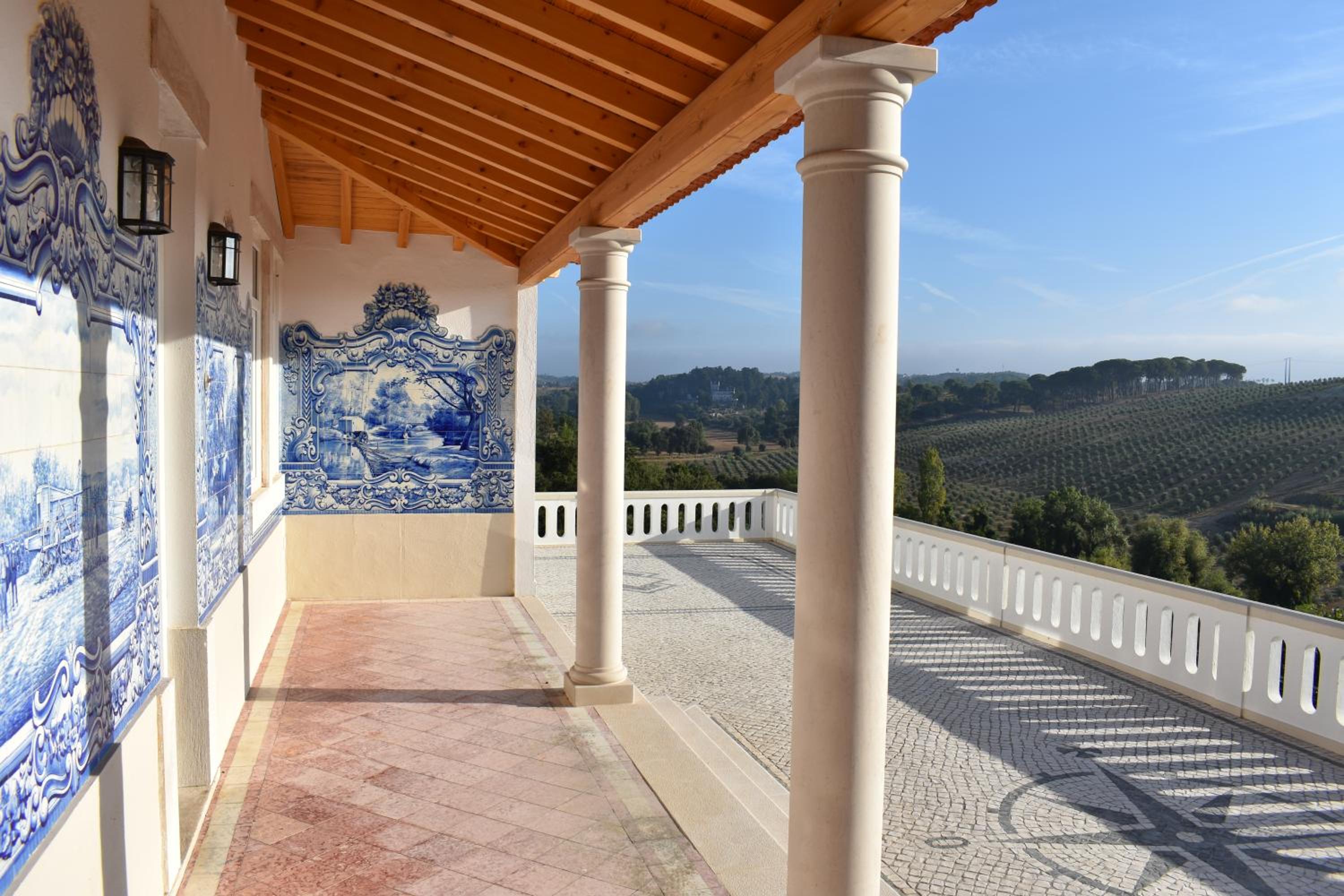 Quinta da Marmela view 4
