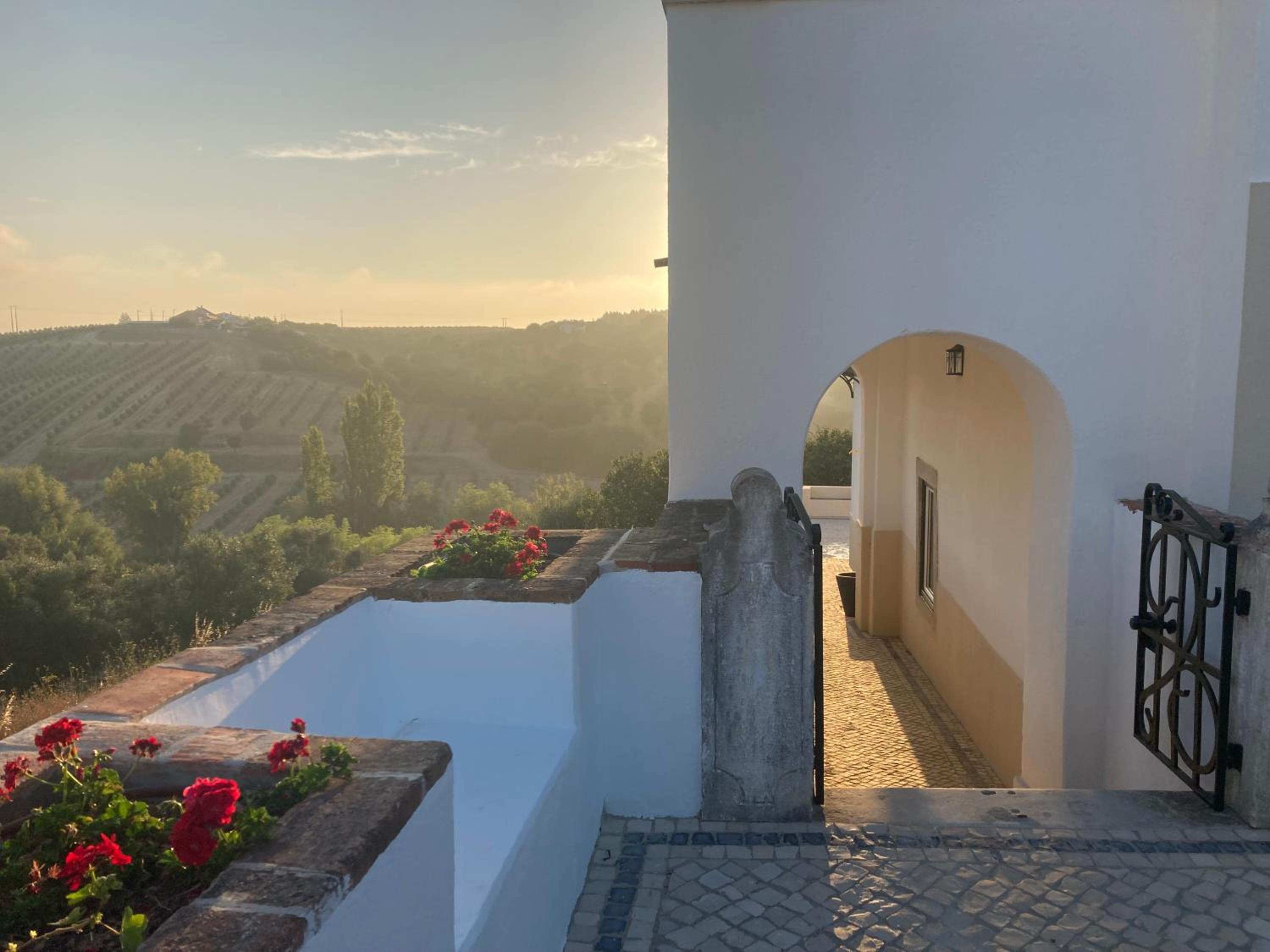 Quinta da Marmela view 3