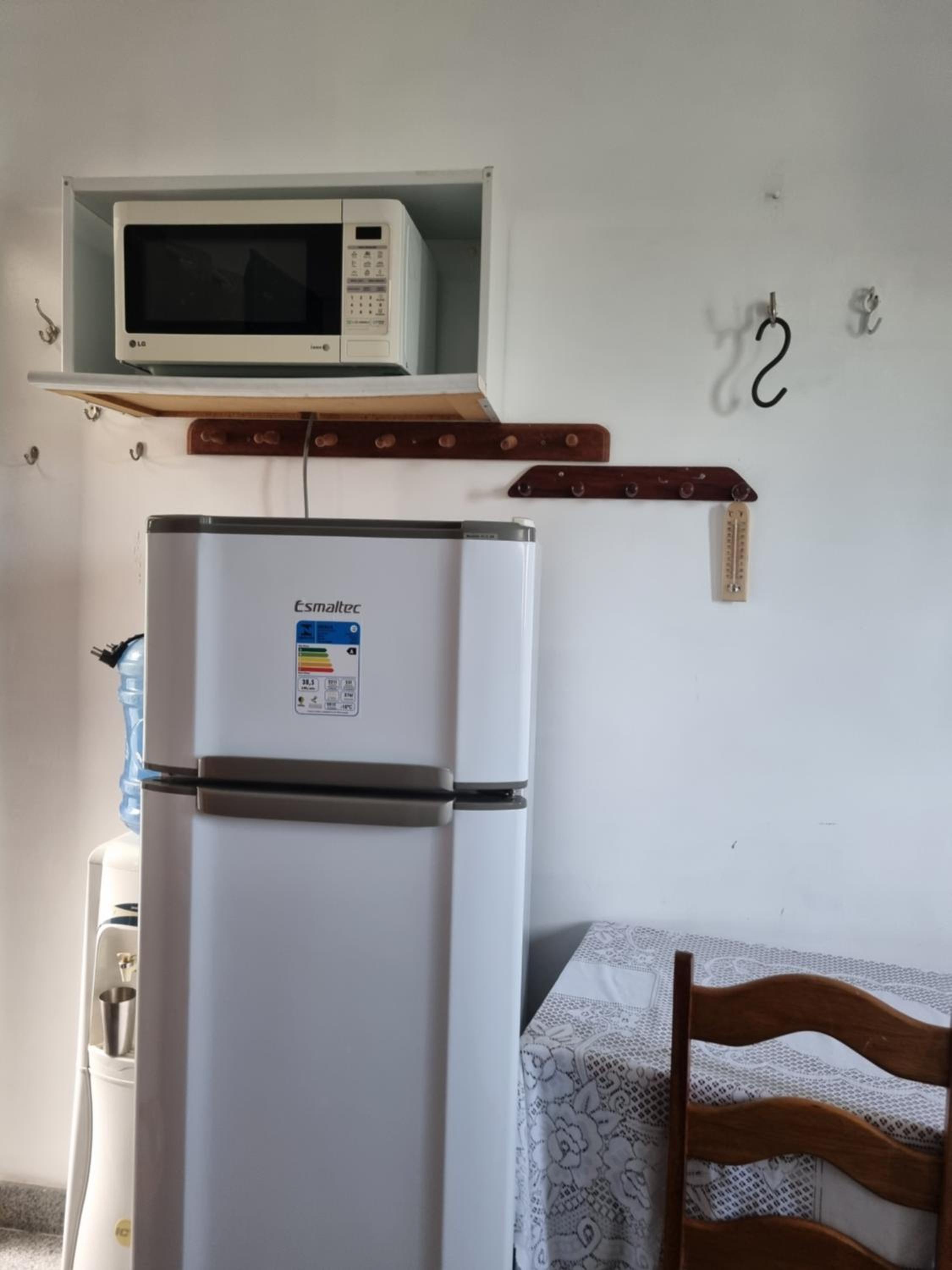 Apartamento Varandas do Atlântico Salinas view 4