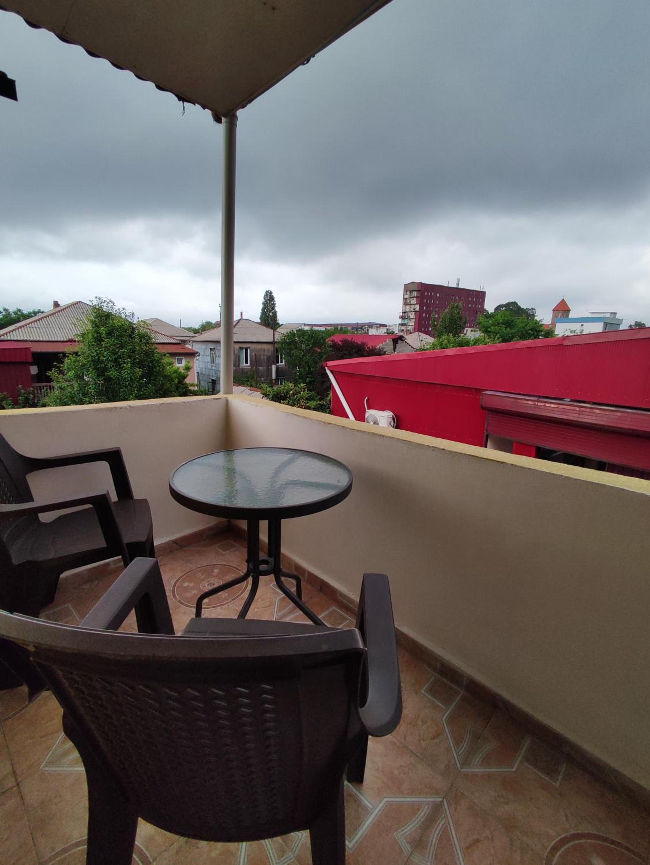 Kobuleti Guest House