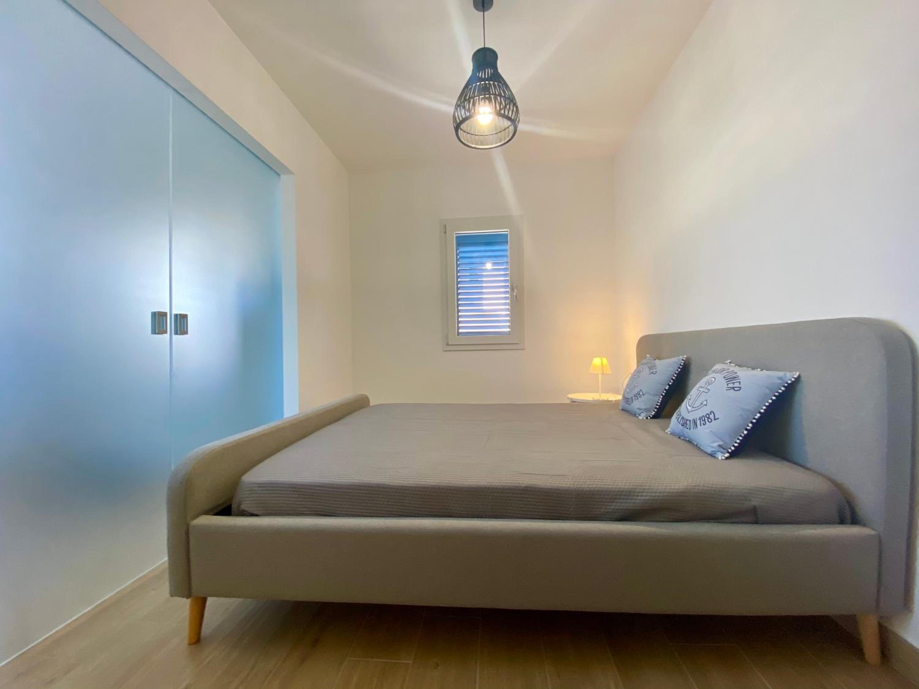 Zefiro&Levante1 Residence Luce del Mare
