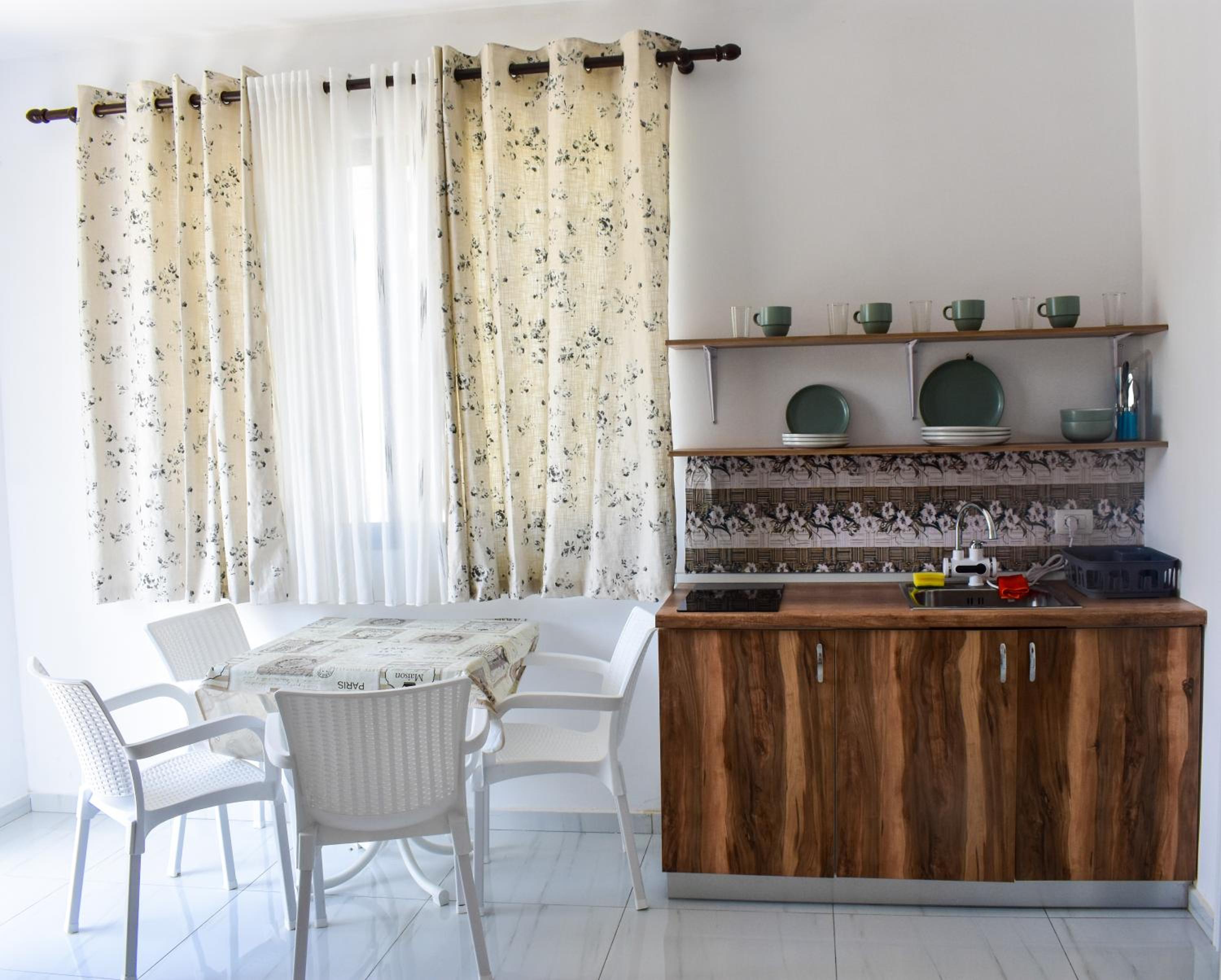 Troi beach house