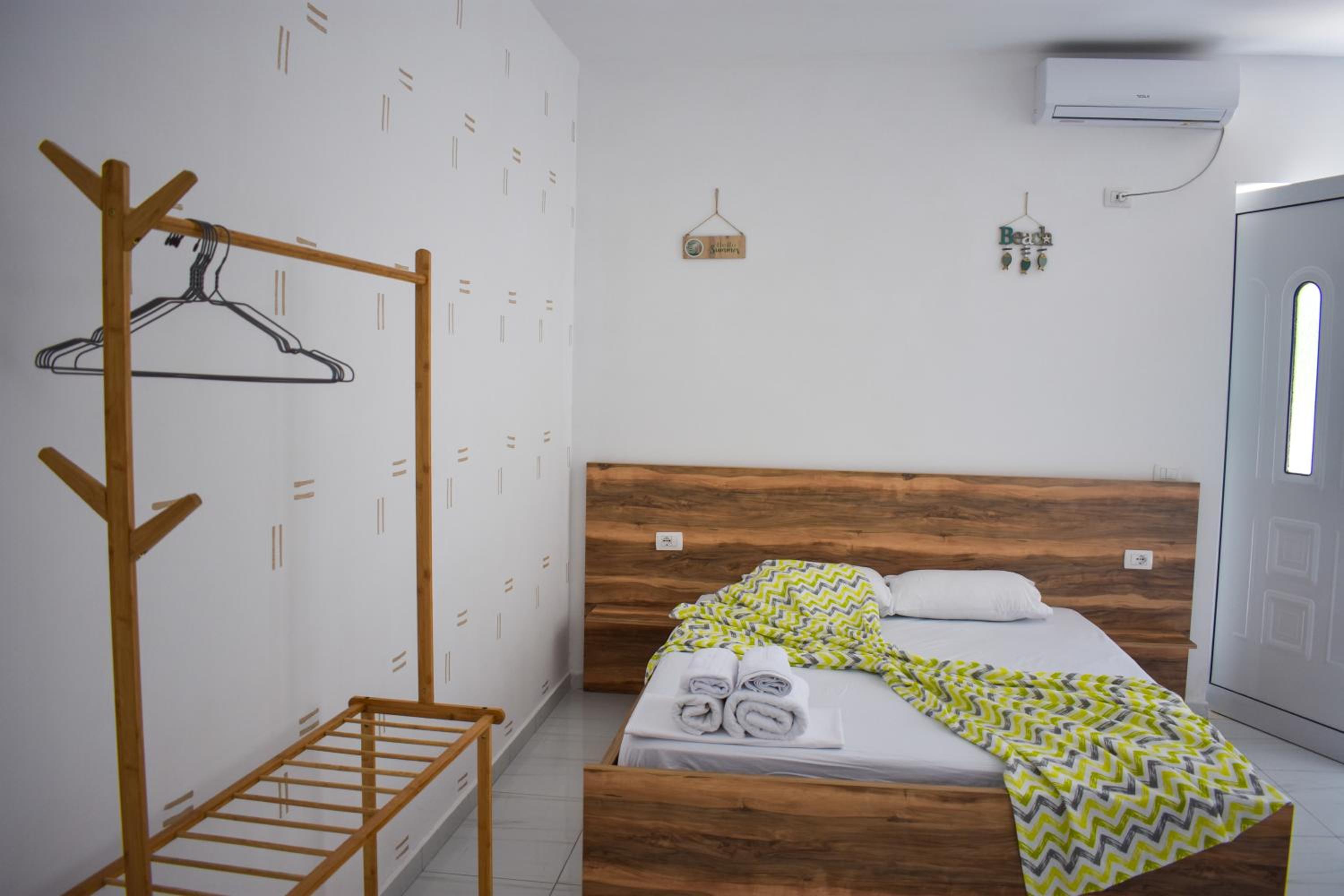 Troi beach house