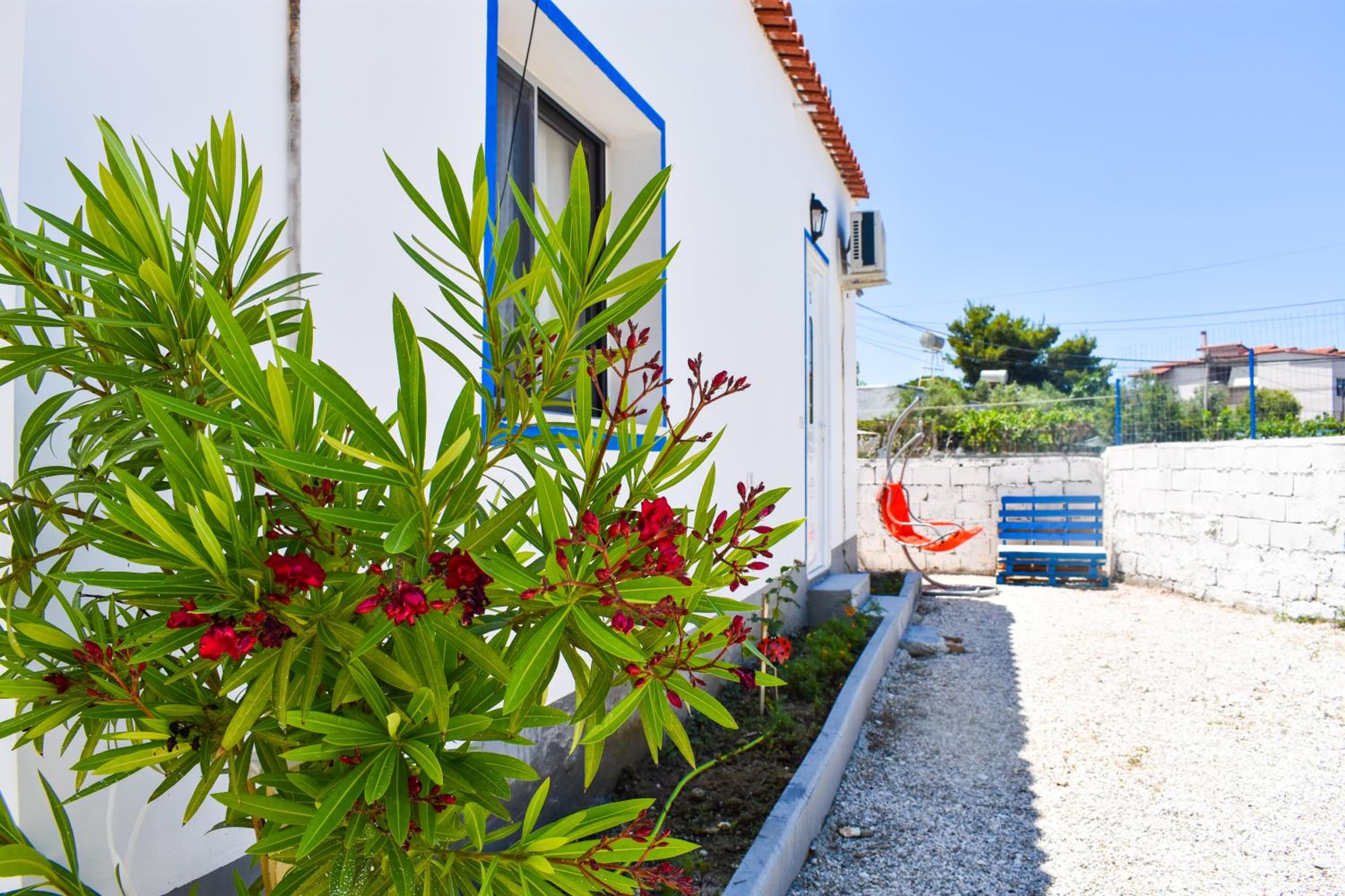 Troi beach house