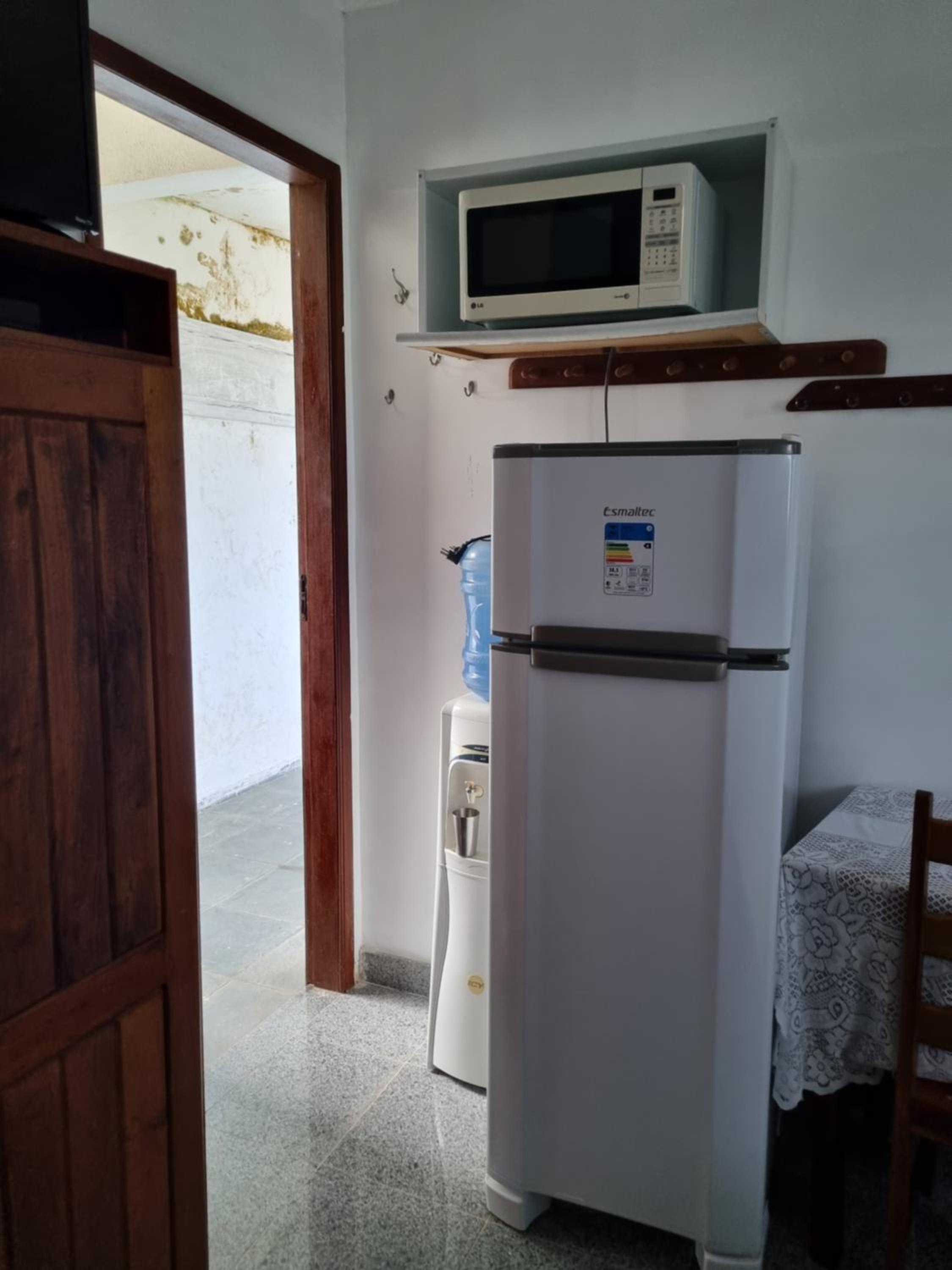 Apartamento Varandas do Atlântico Salinas view 3