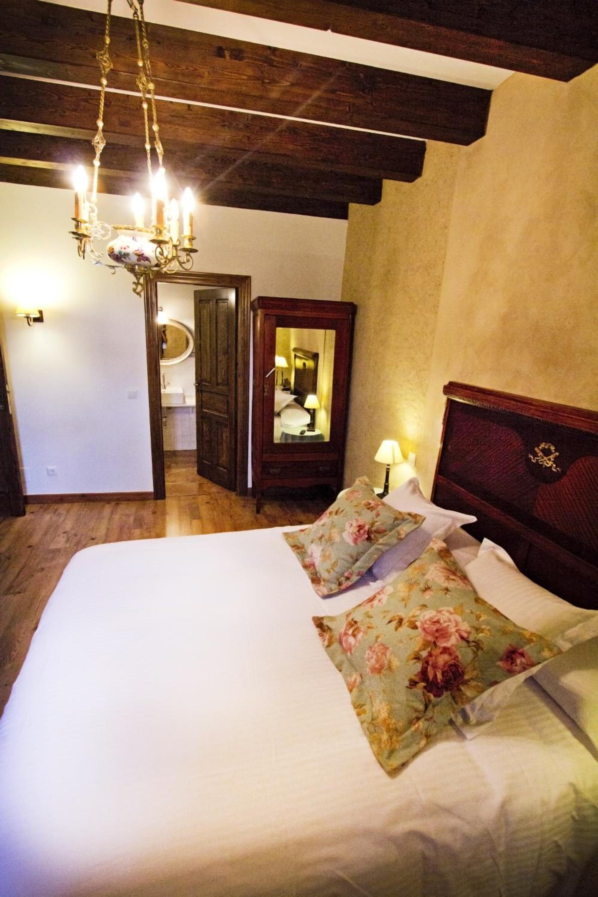 Posada Real del Buen Camino, alojamiento rural