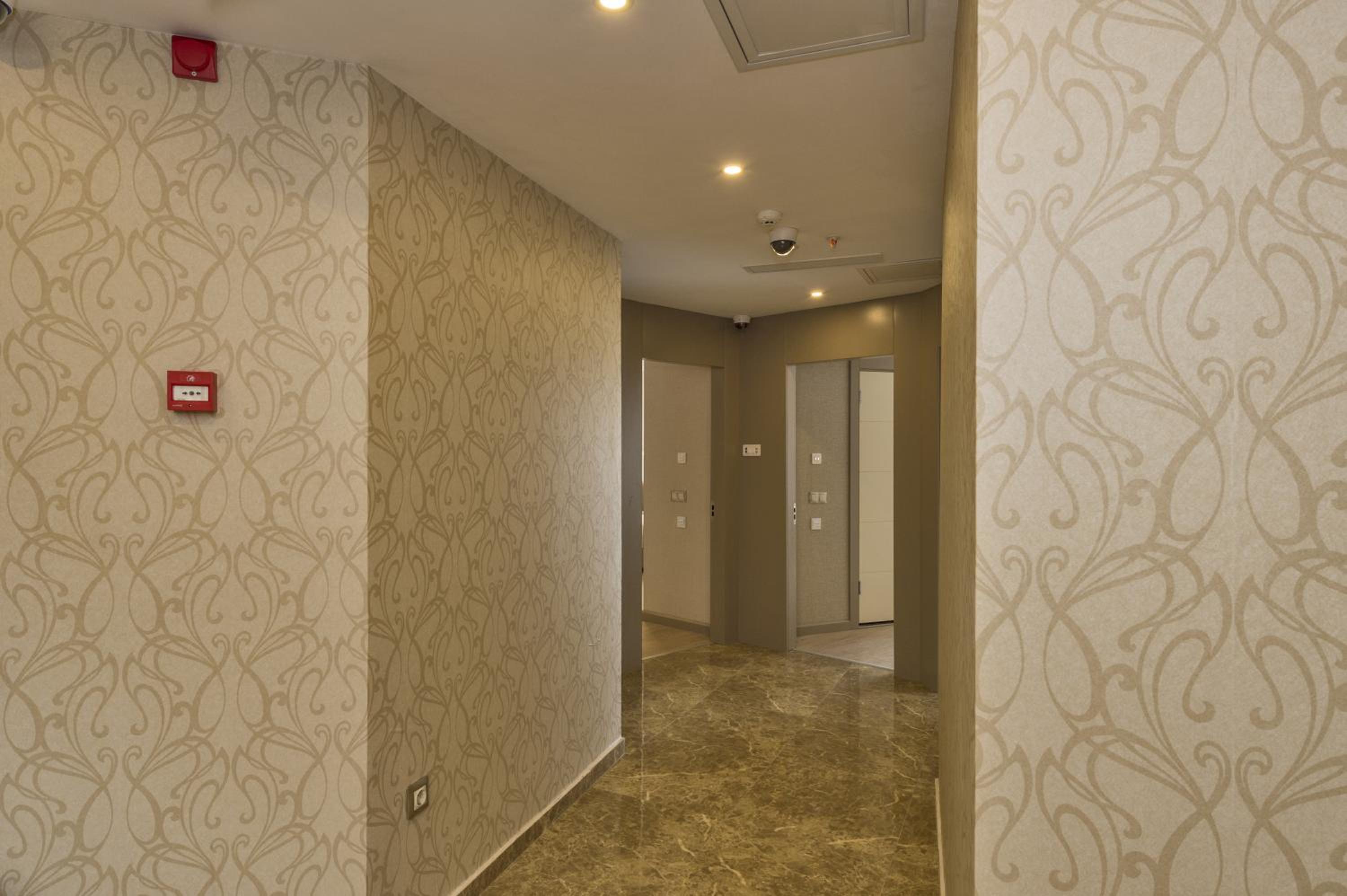 Marcello Hotel - Image 58