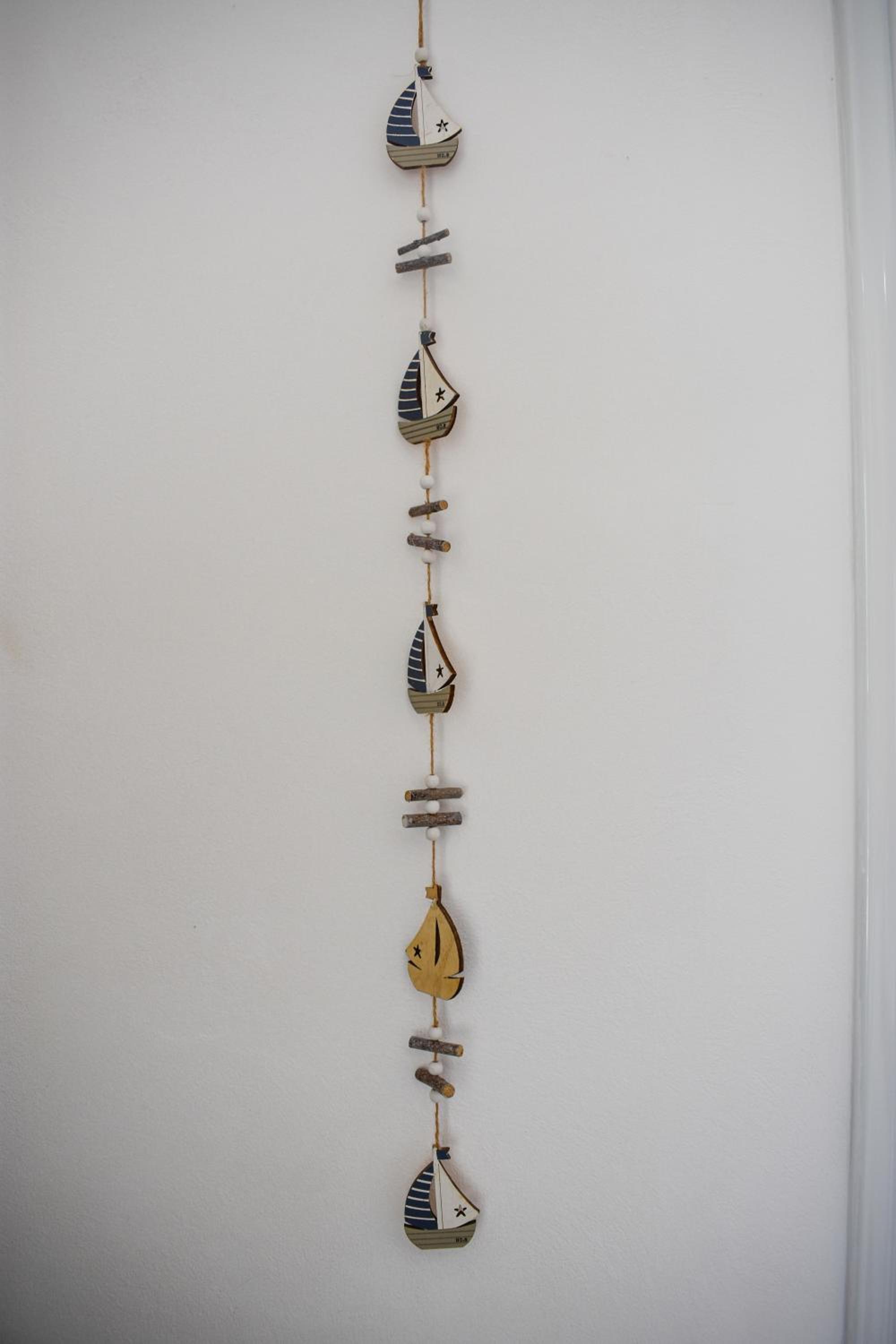 Troi beach house