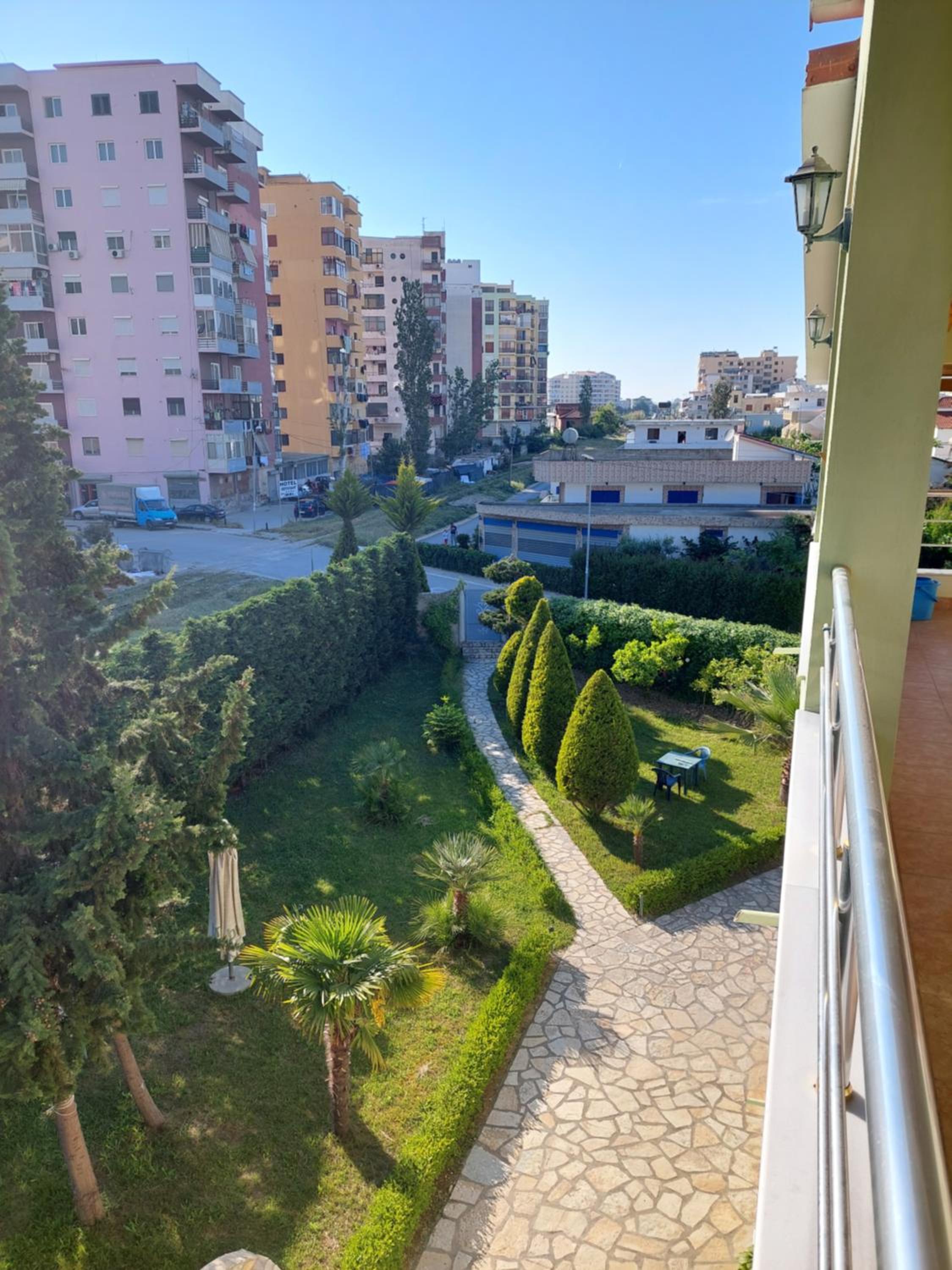 GreenVilla Park