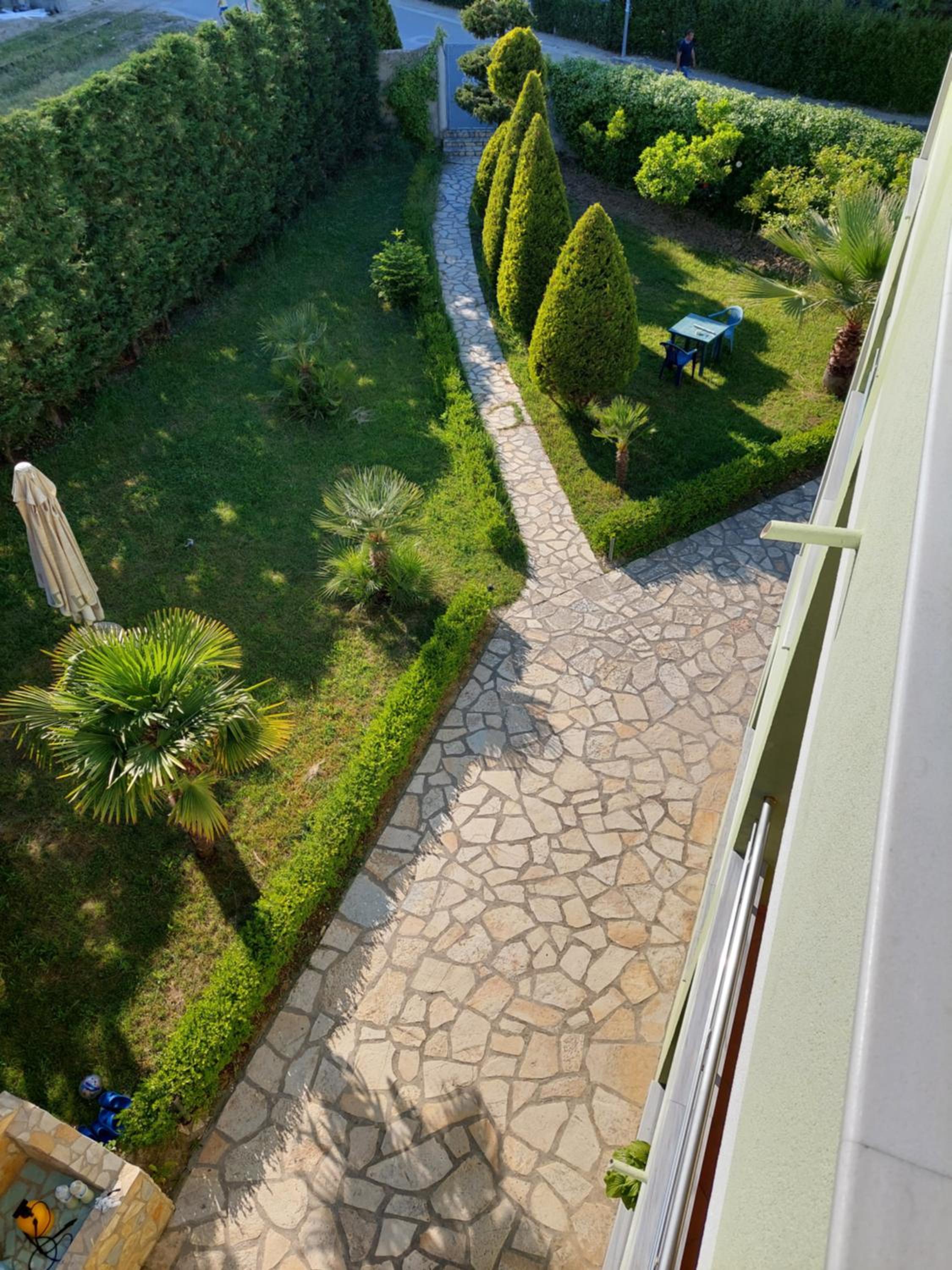 GreenVilla Park