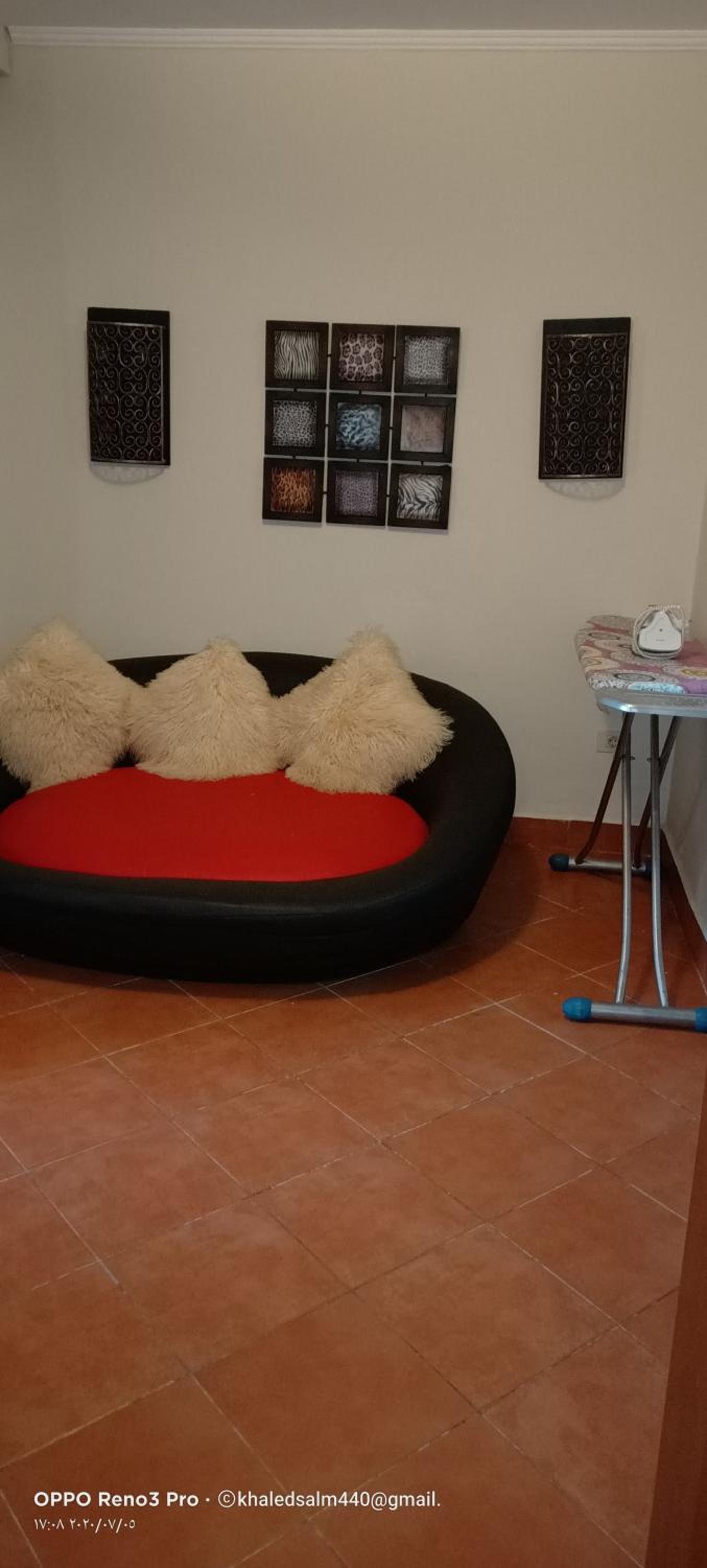 2 bedrooms apartment in Porto marina view 2