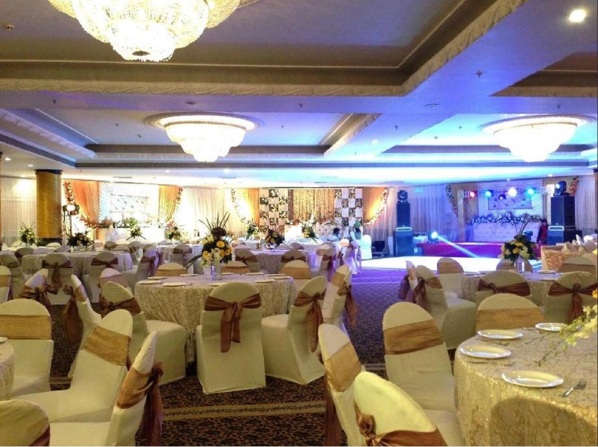 Park Plaza, Ludhiana