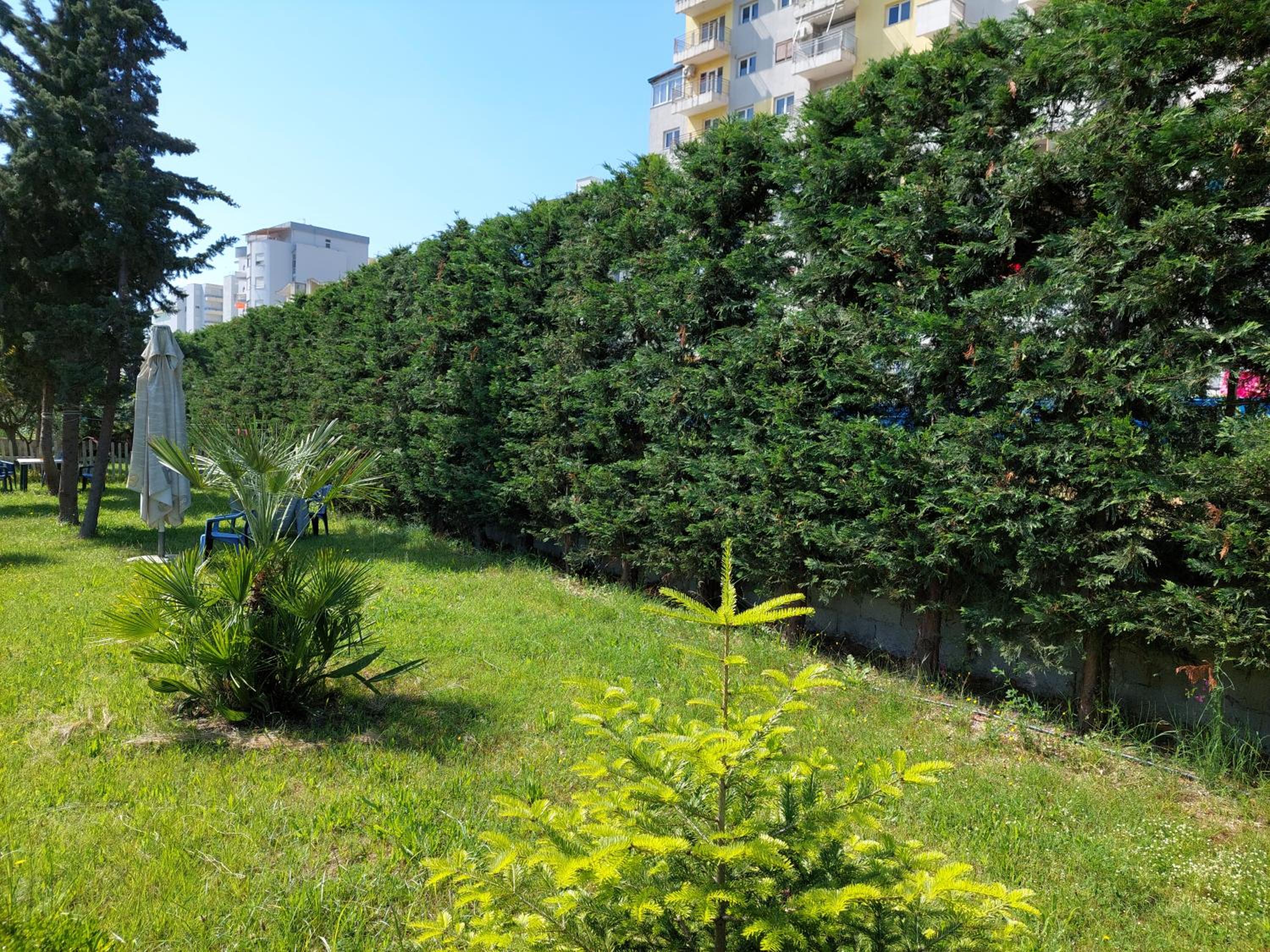 GreenVilla Park