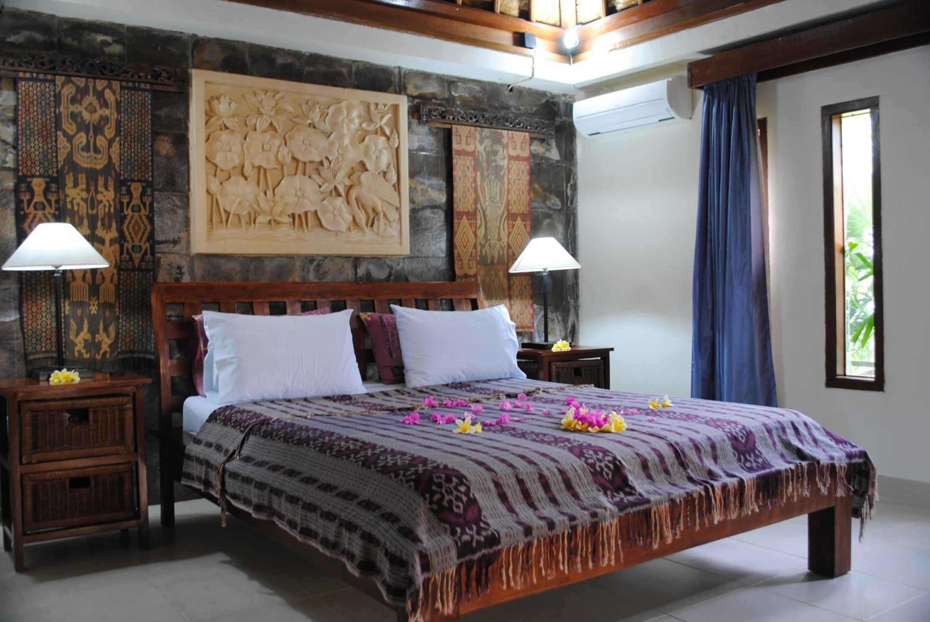 Villa Baliku - everyone's favourite view 4