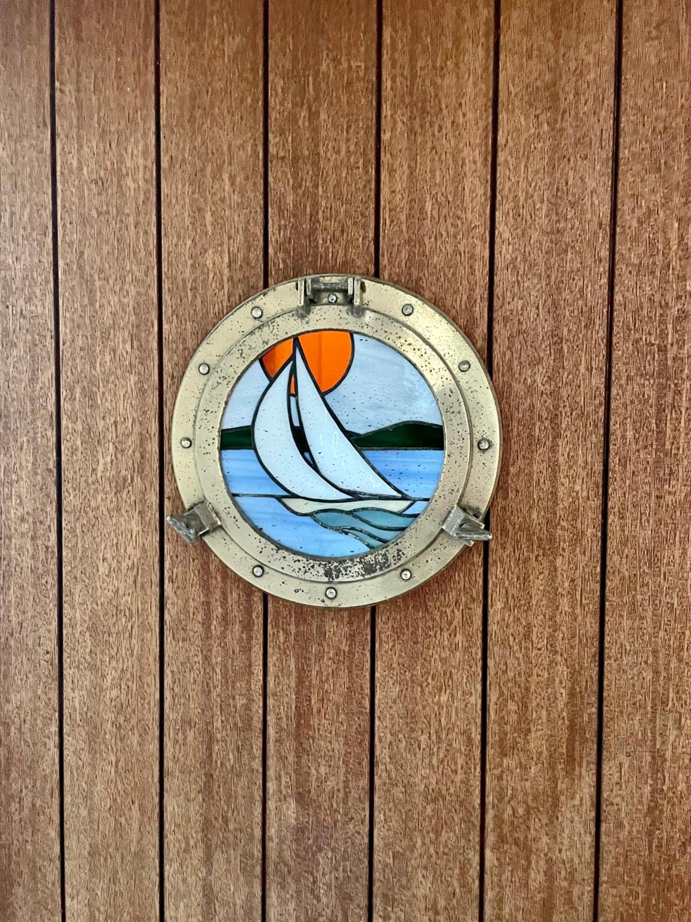 Green Point Boat House