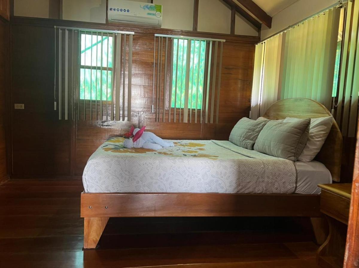 Cabaña Ara Macao Lodge