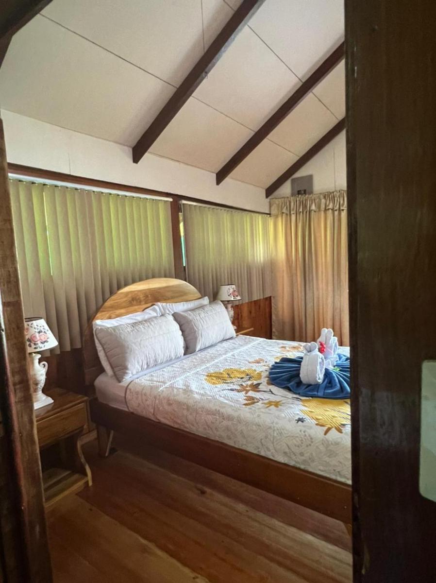 Cabaña Ara Macao Lodge