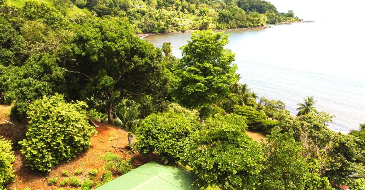 Cabaña Ara Macao Lodge