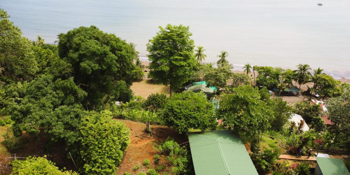 Cabaña Ara Macao Lodge