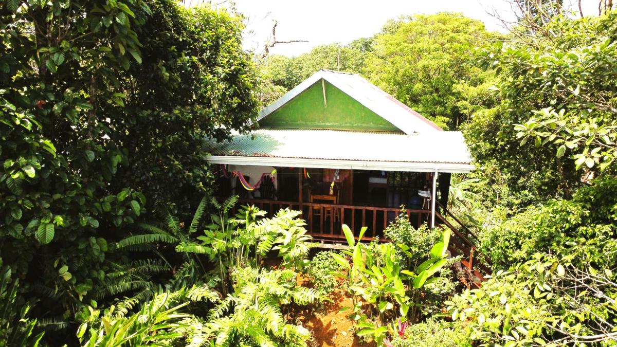 Cabaña Ara Macao Lodge