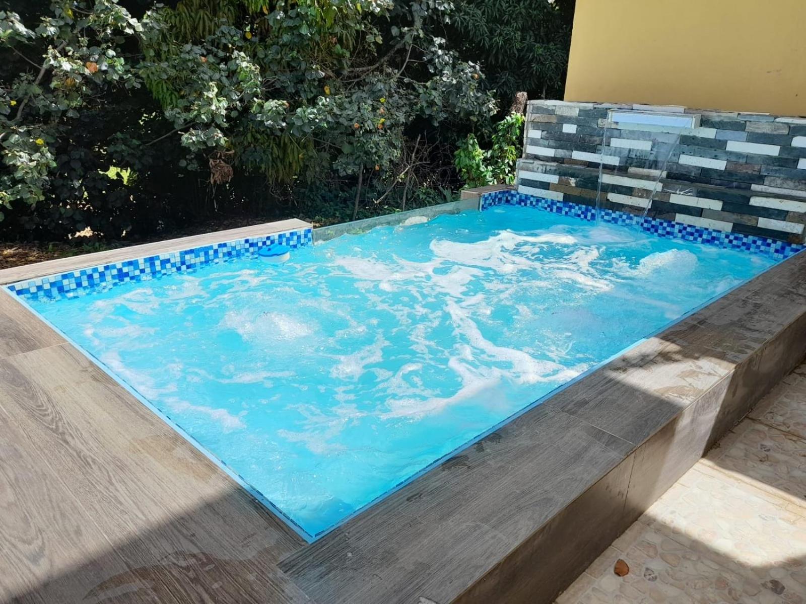 Villa La Grande view 2