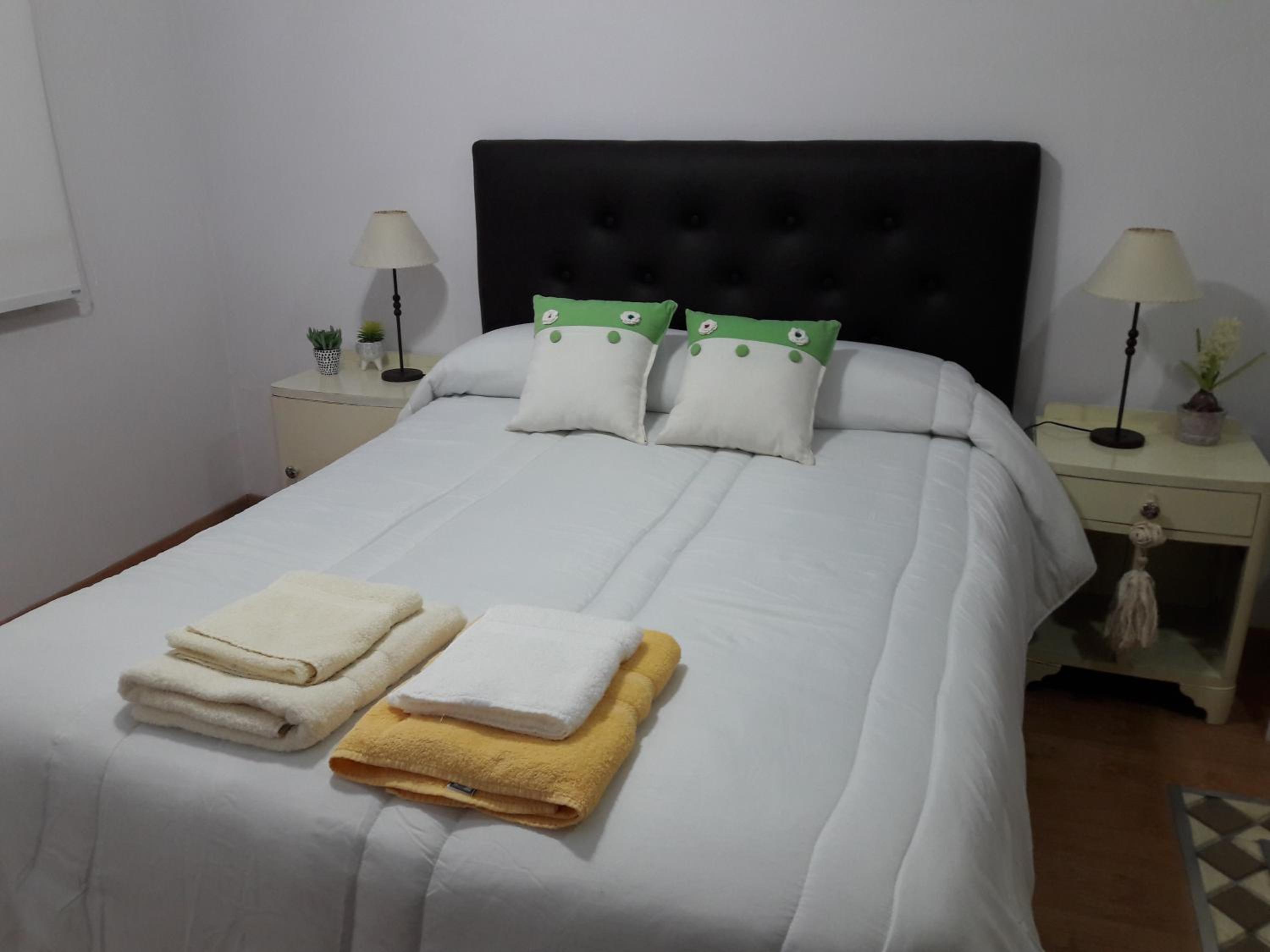 Departamento Moreno