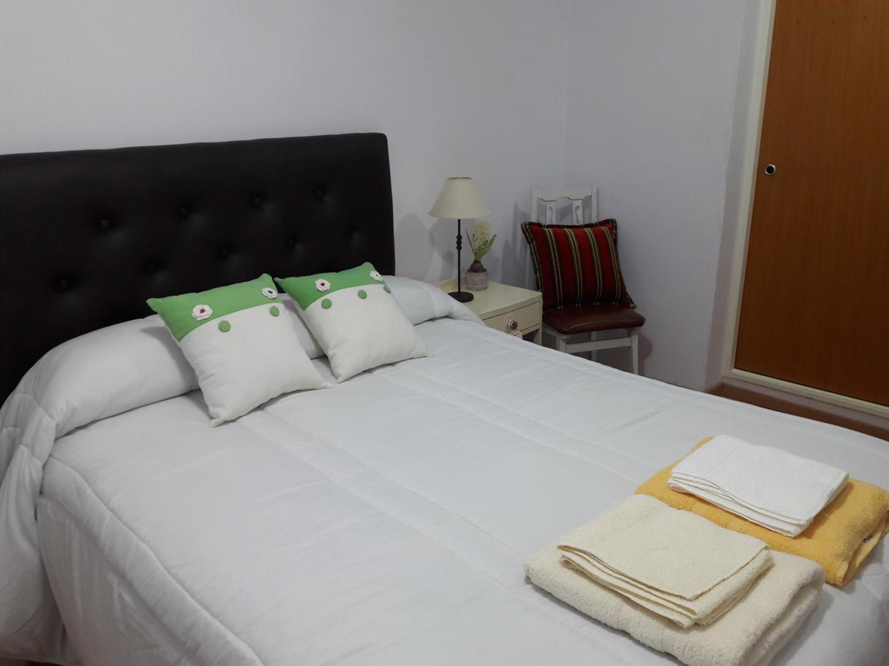 Departamento Moreno