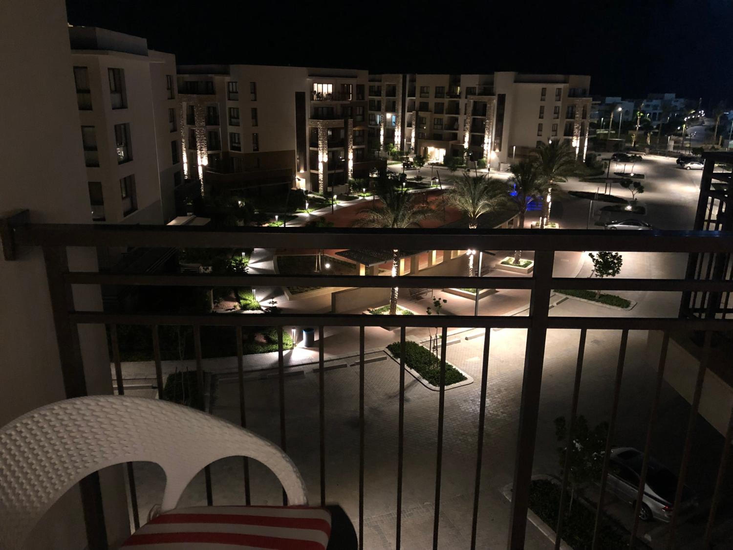 Marassi Marina