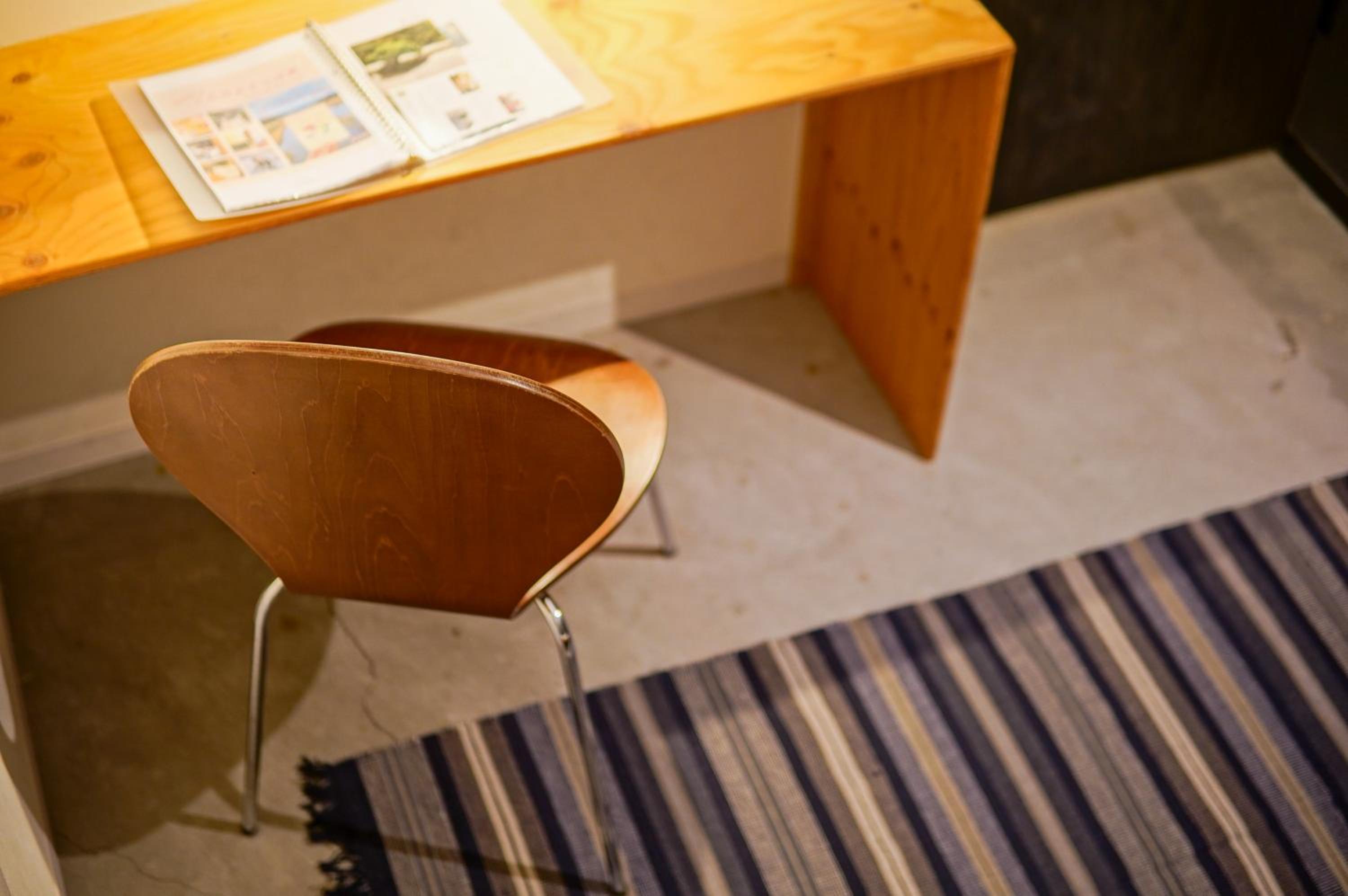 Hostel Niniroom