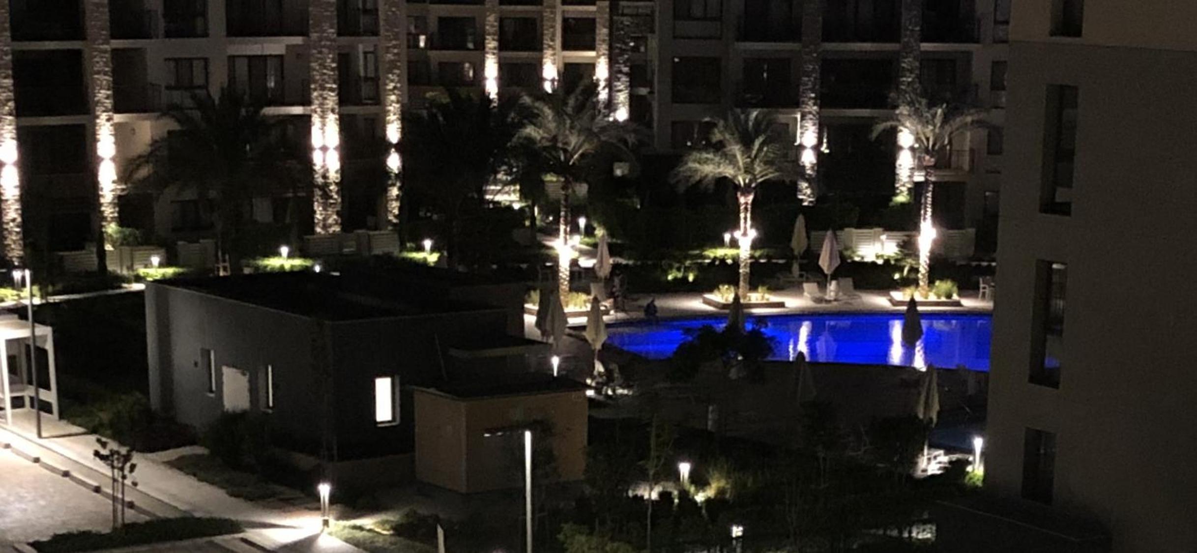 Marassi Marina