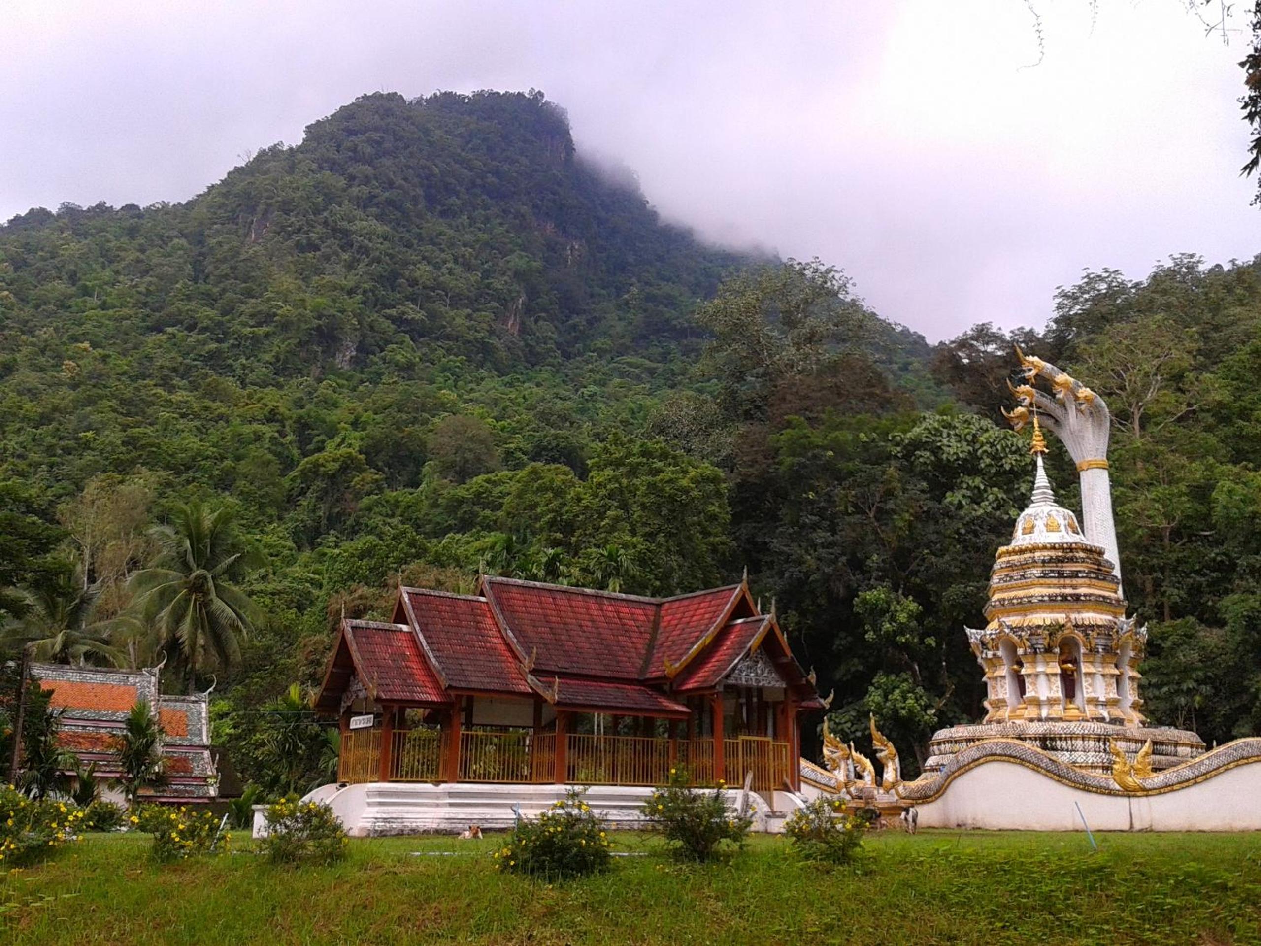 Huan Chiang Dao Resort
